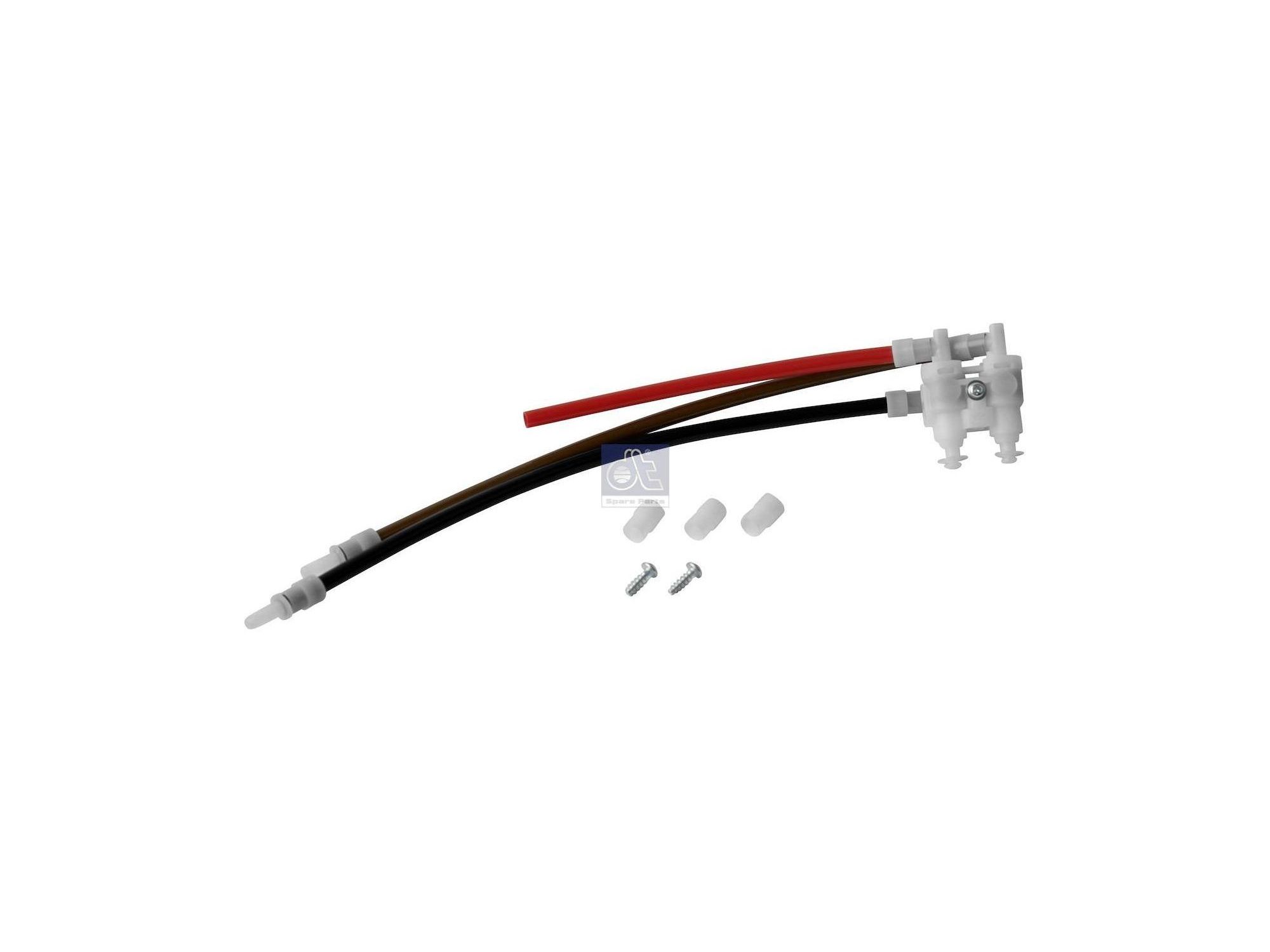 صمام DT Spare Parts 42533246