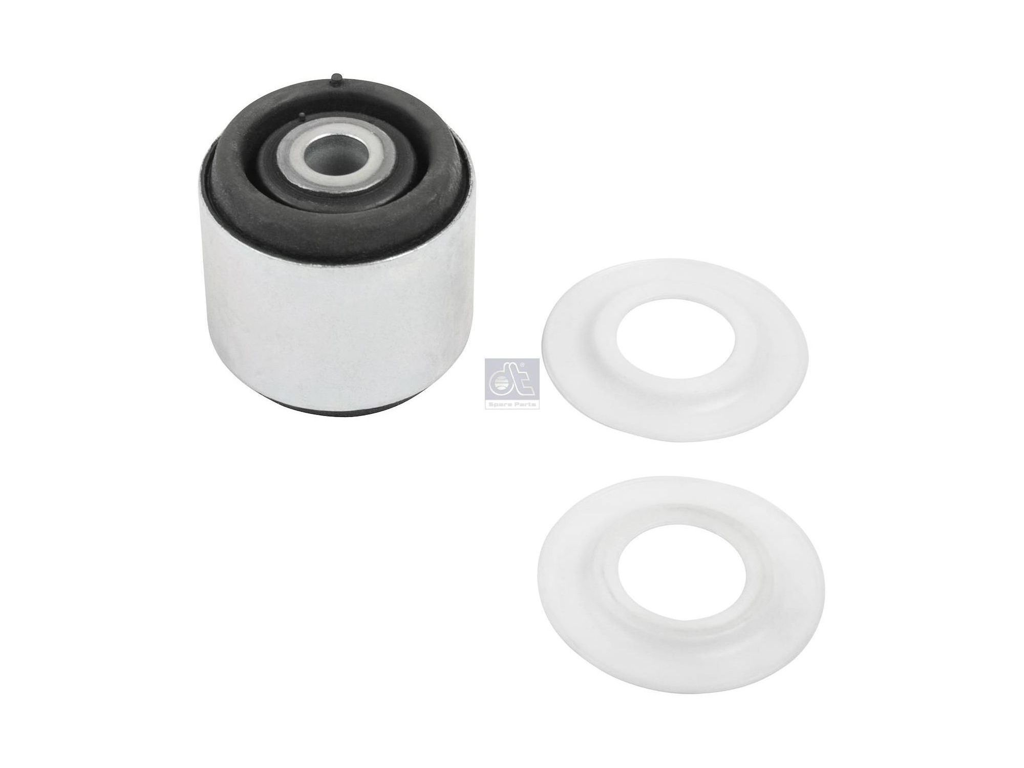 Bus DT Spare Parts 504008198