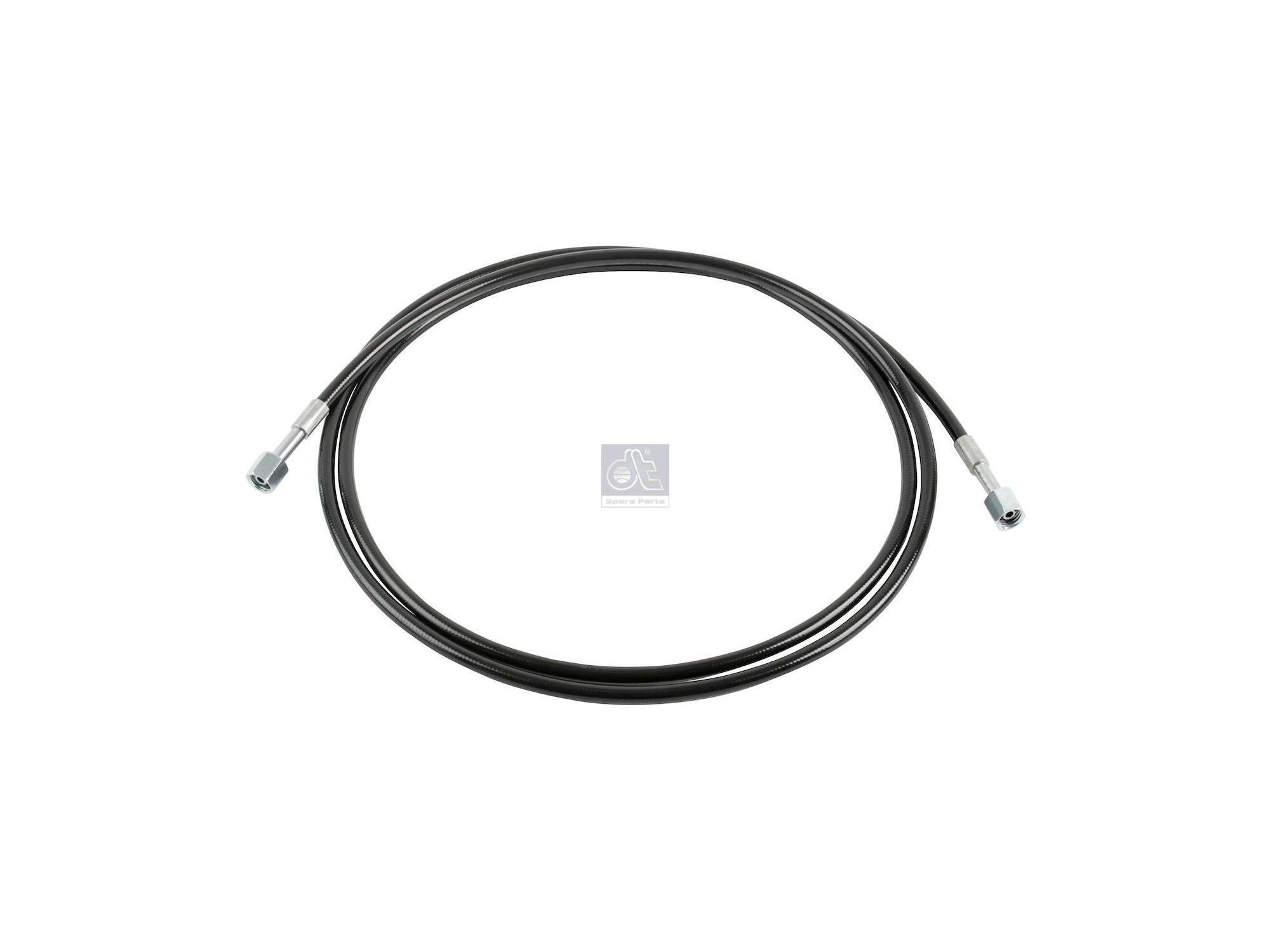 Slangleiding DT Spare Parts 41002941