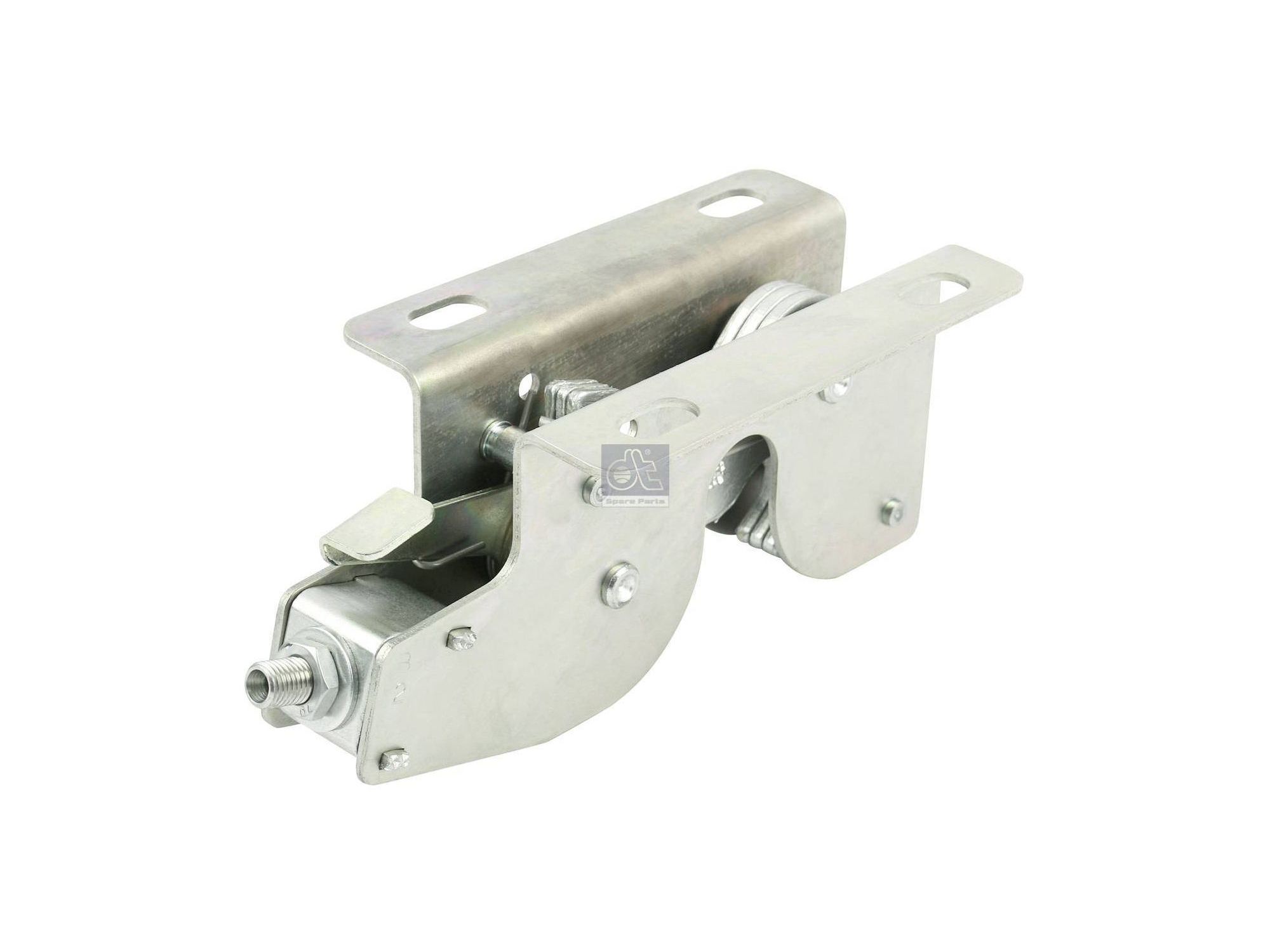 Cabin lock DT Spare Parts 504125466