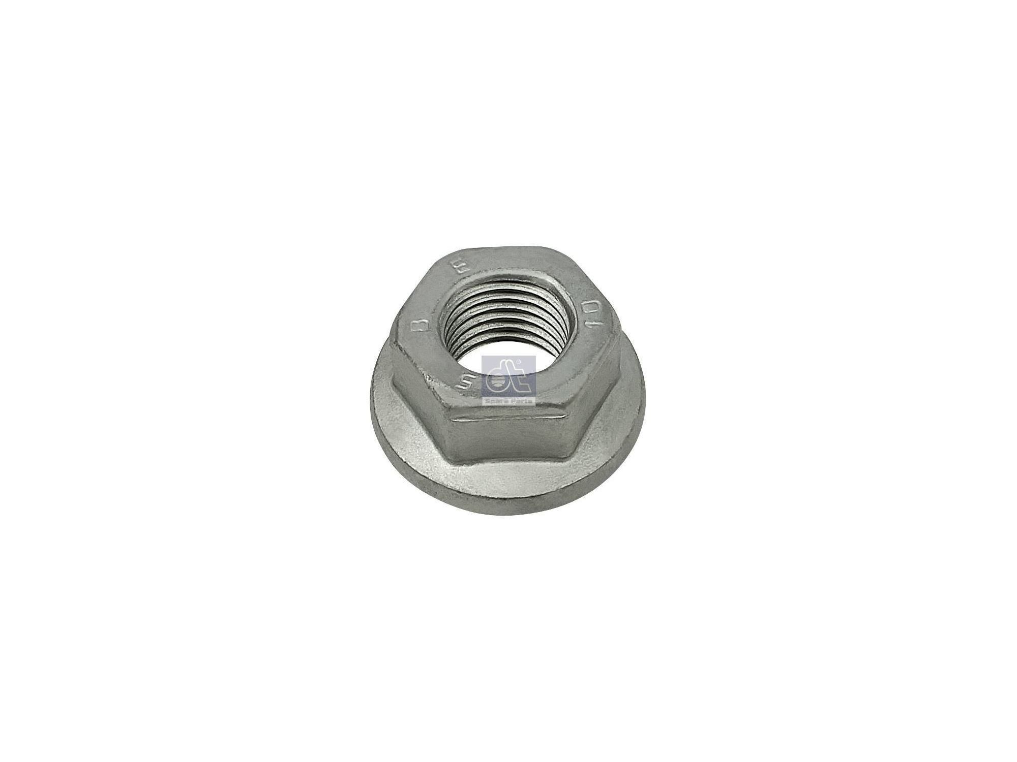 Moer DT Spare Parts 16750735
