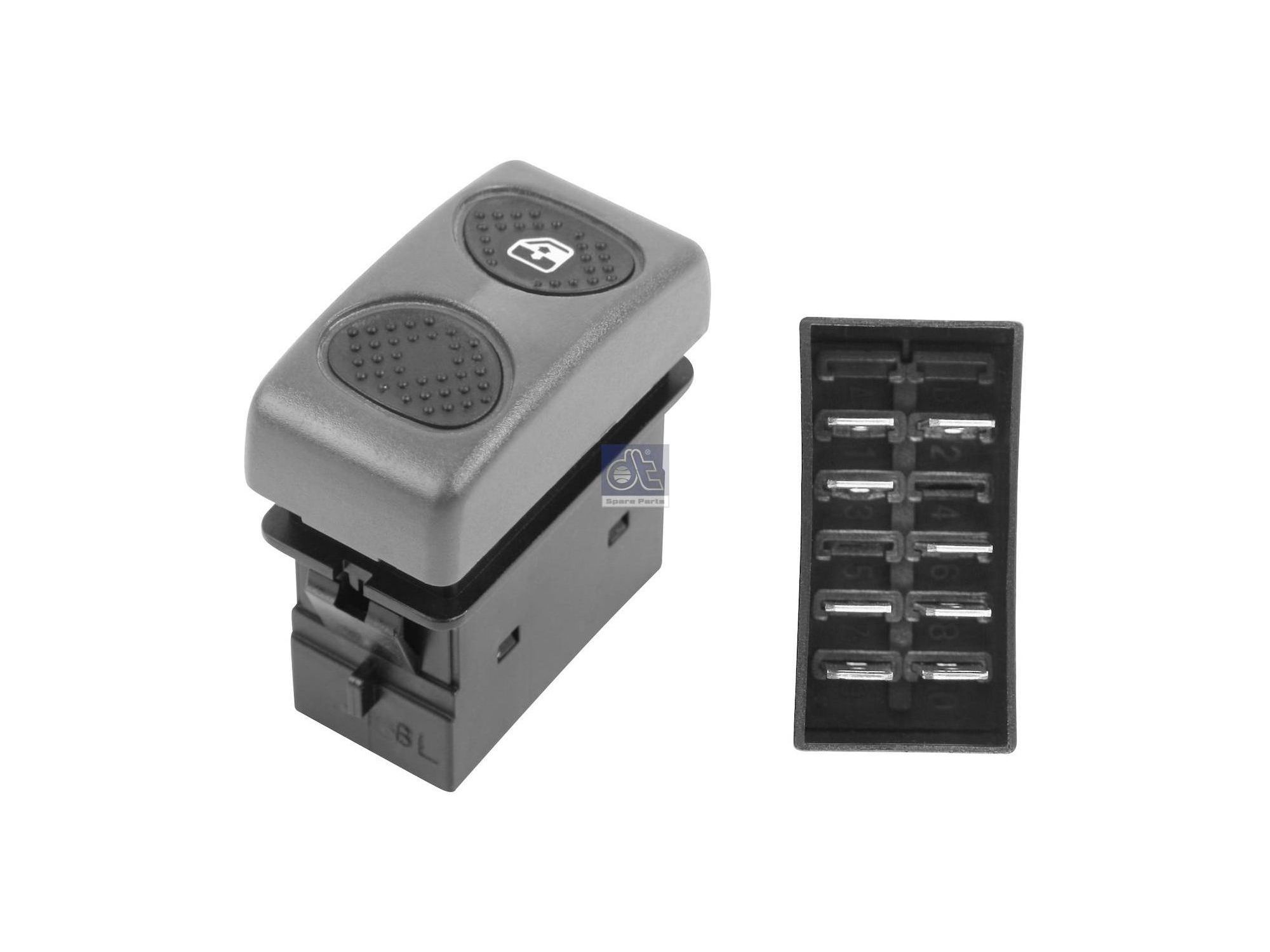 Interruttore DT Spare Parts 504096615