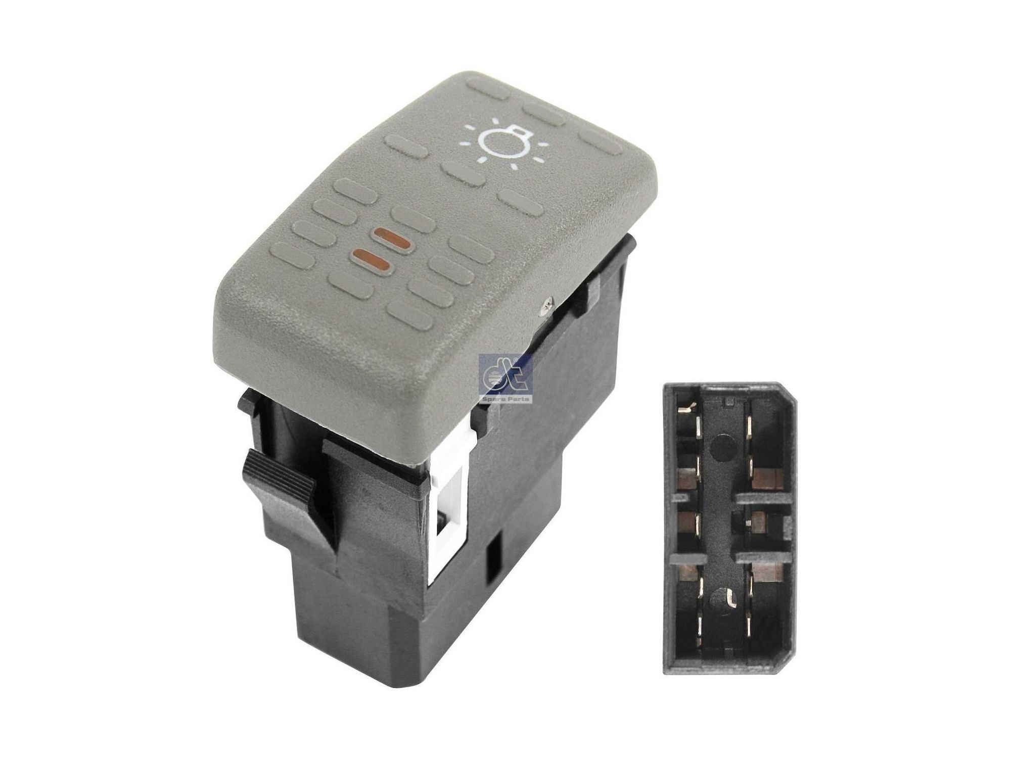 Intrerupator DT Spare Parts 04854433