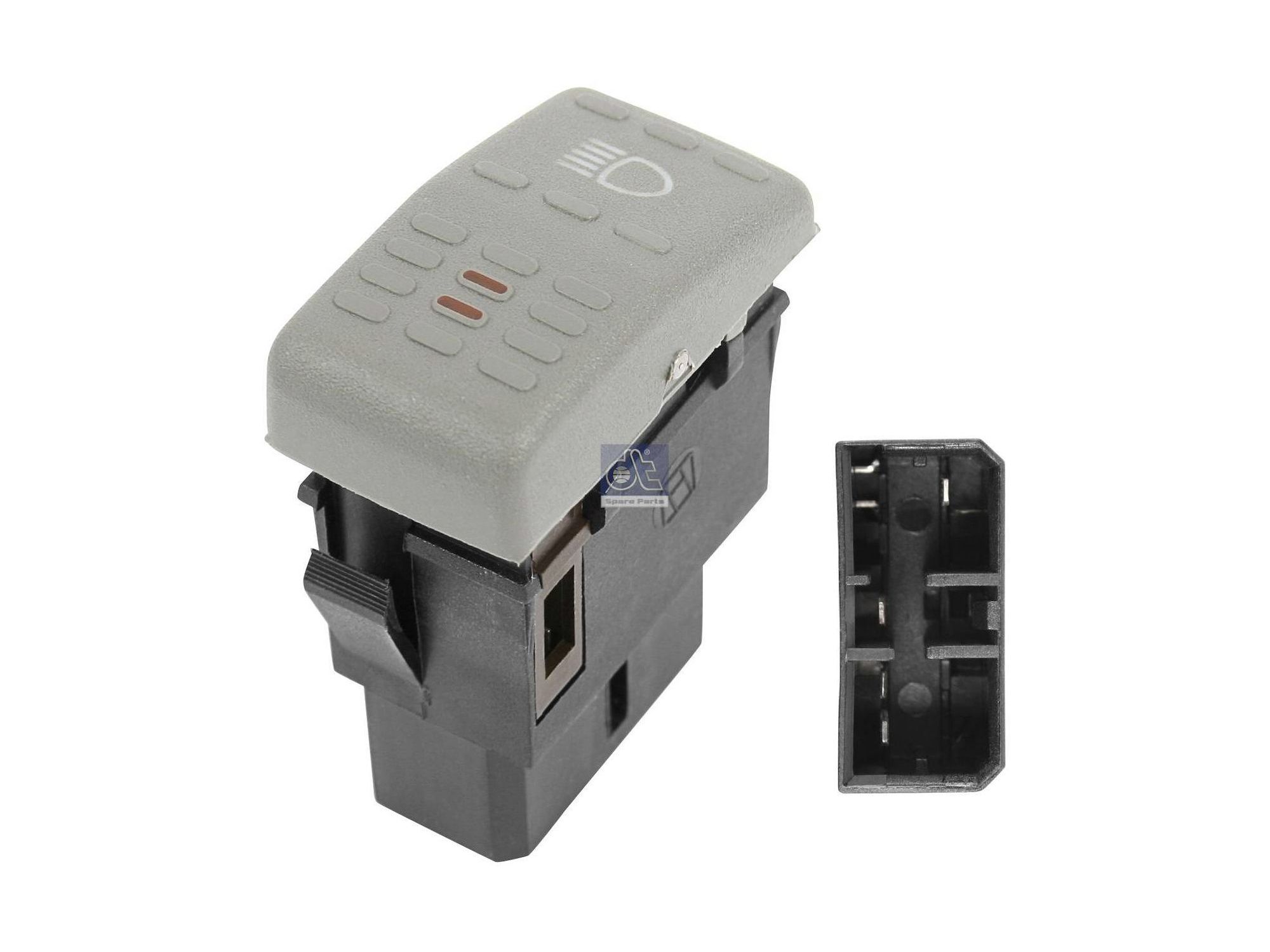 Intrerupator DT Spare Parts 04854426