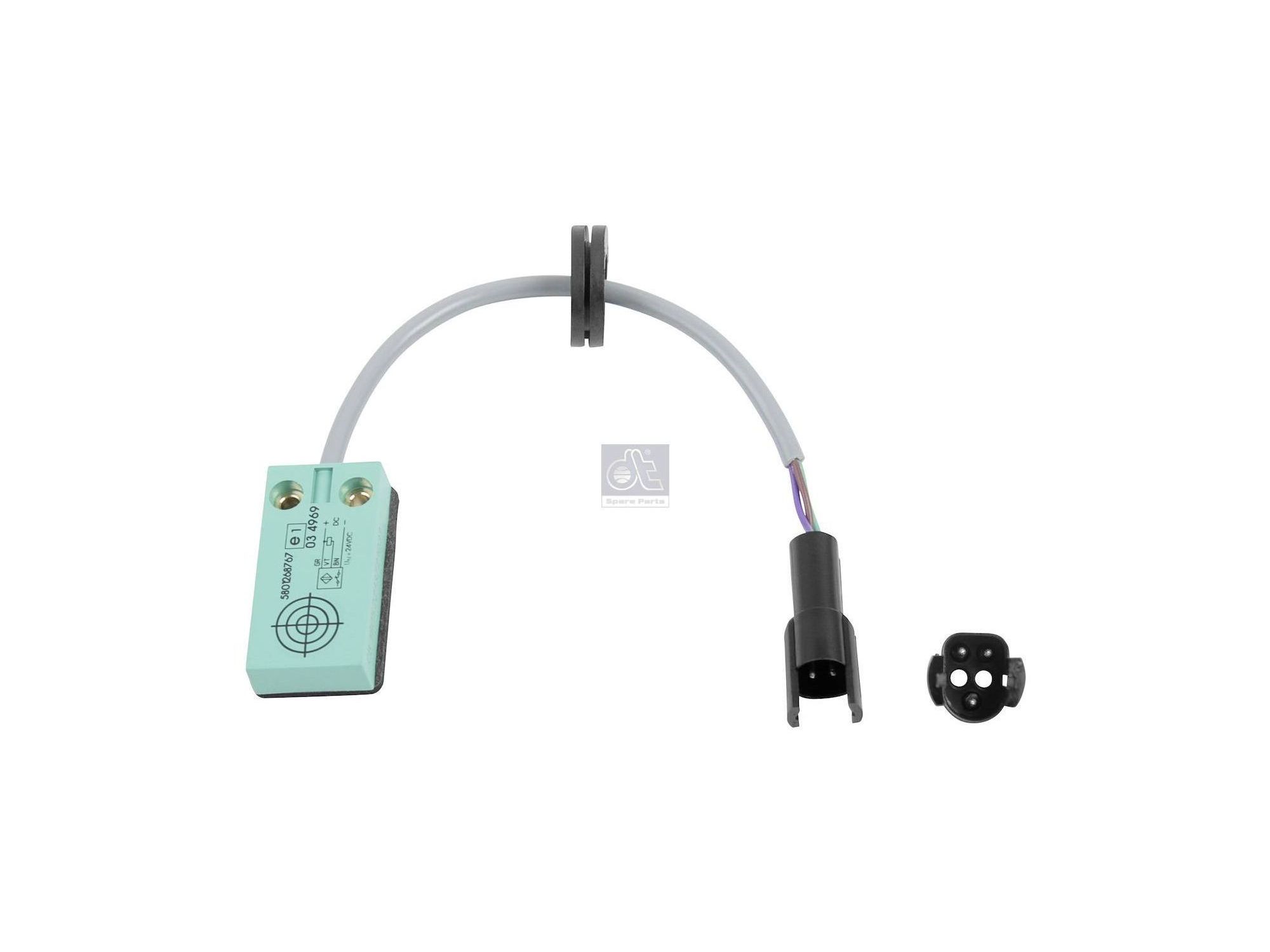 Comutator proximitate DT Spare Parts 41023926