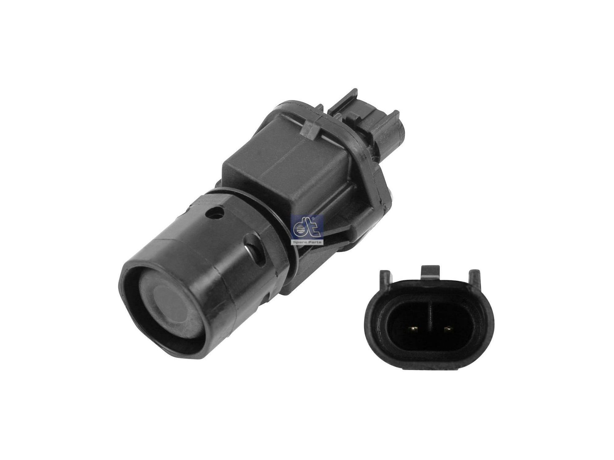 Startschalter DT Spare Parts 04859490