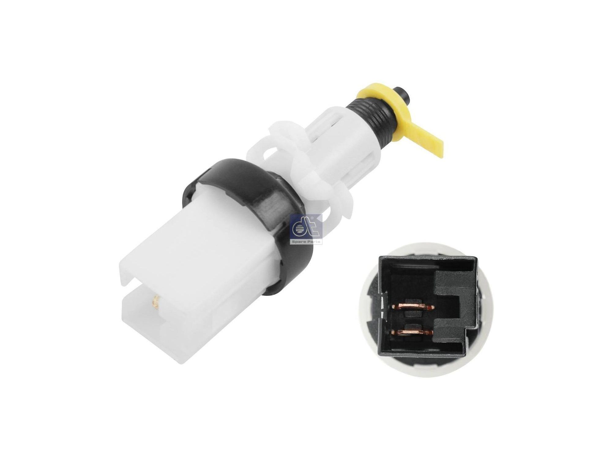 Bremslichtschalter DT Spare Parts 07627401