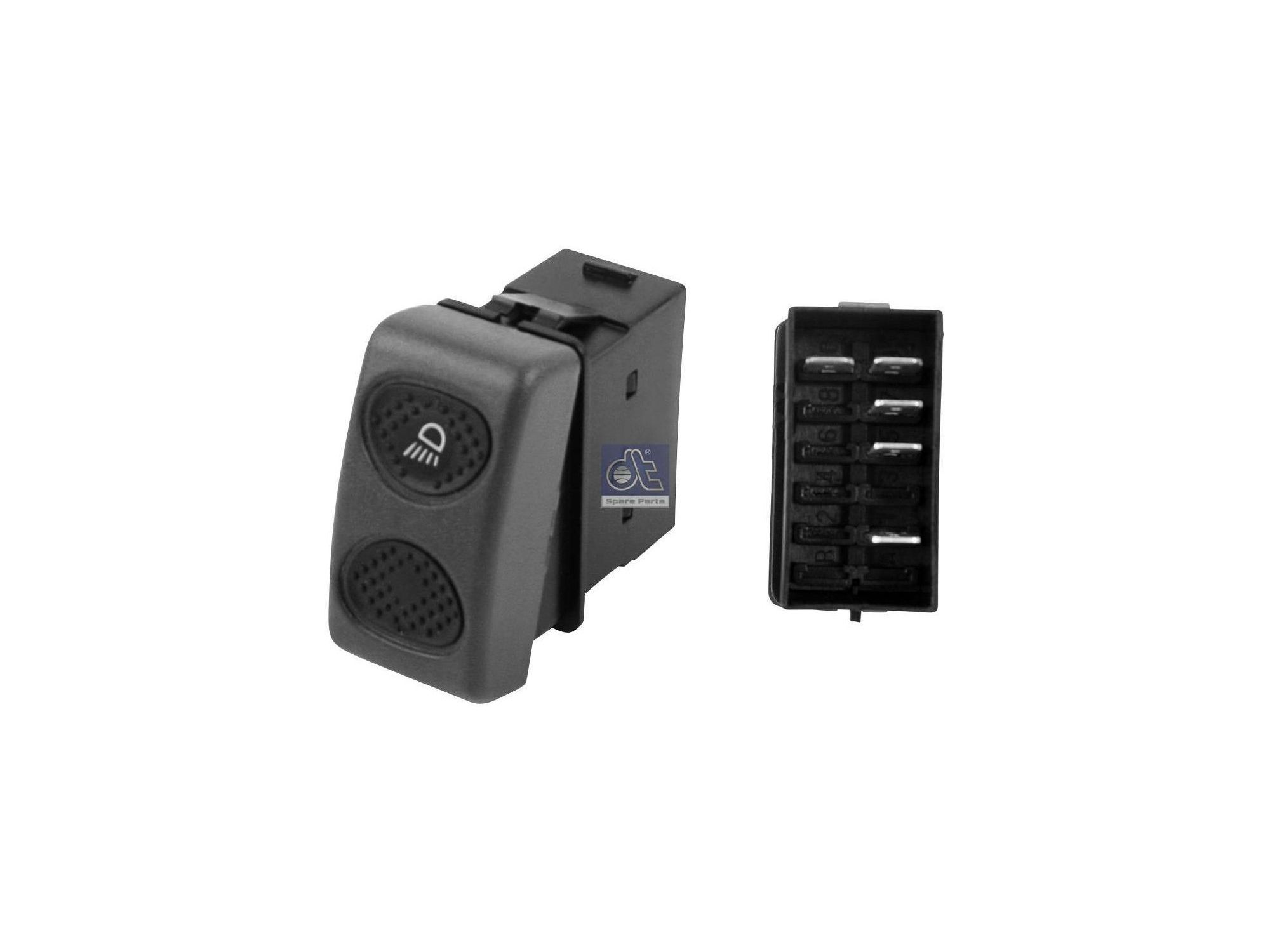Intrerupator DT Spare Parts 41221053