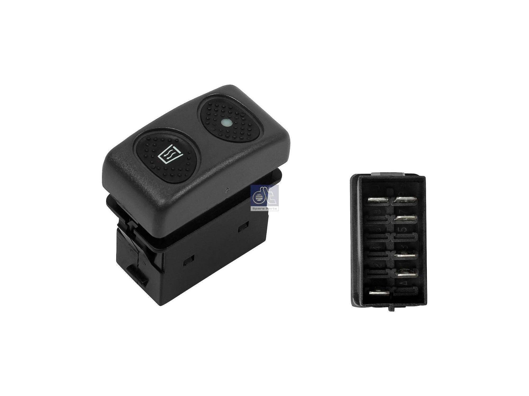 Interruptor DT Spare Parts 41221058