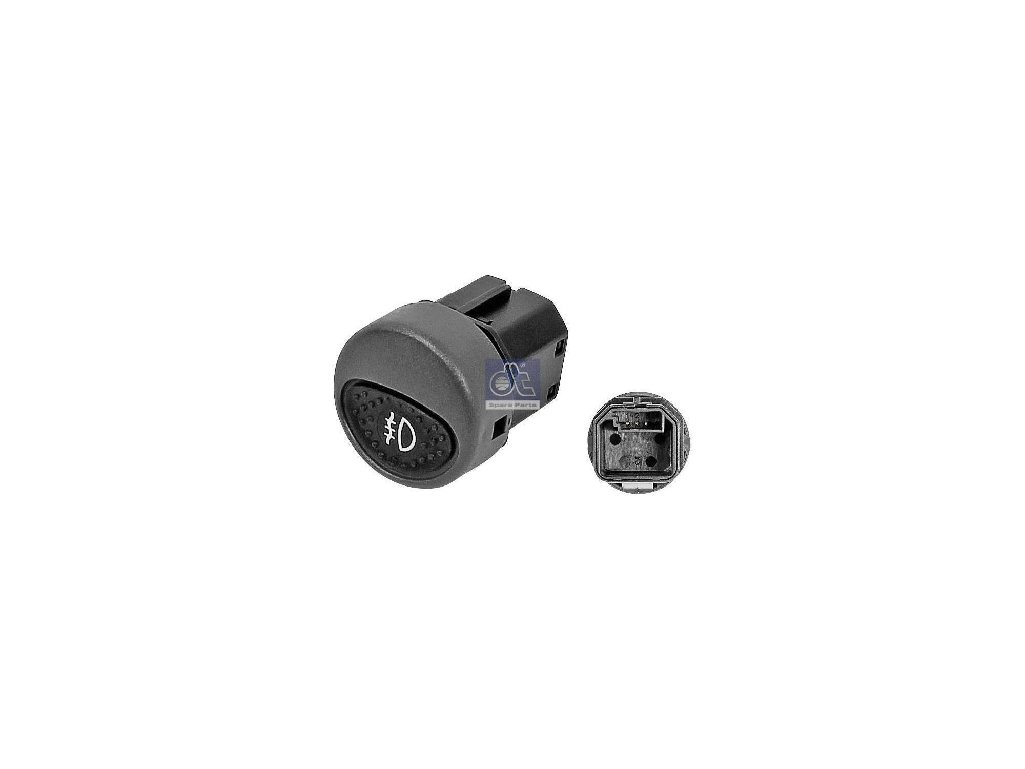 Interruptor DT Spare Parts 41221013