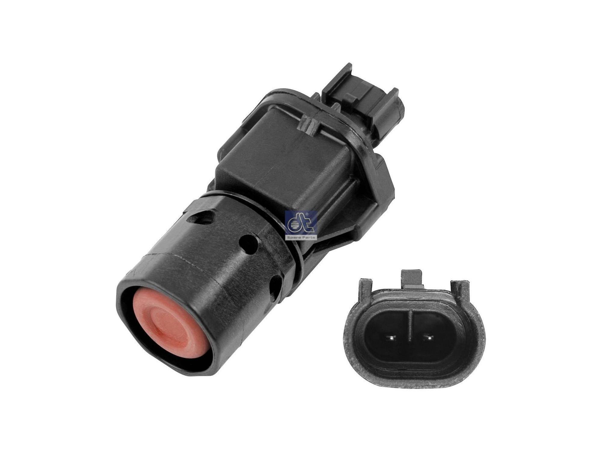 Prekidač Stop DT Spare Parts 99447001