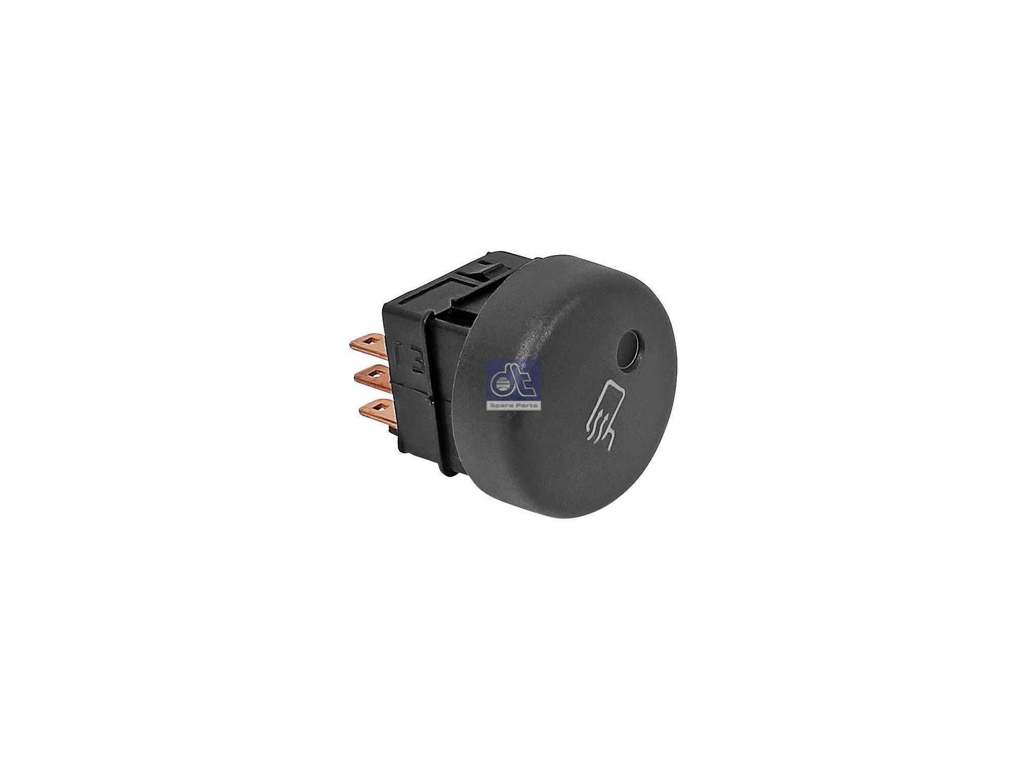 Interruptor DT Spare Parts 504049304