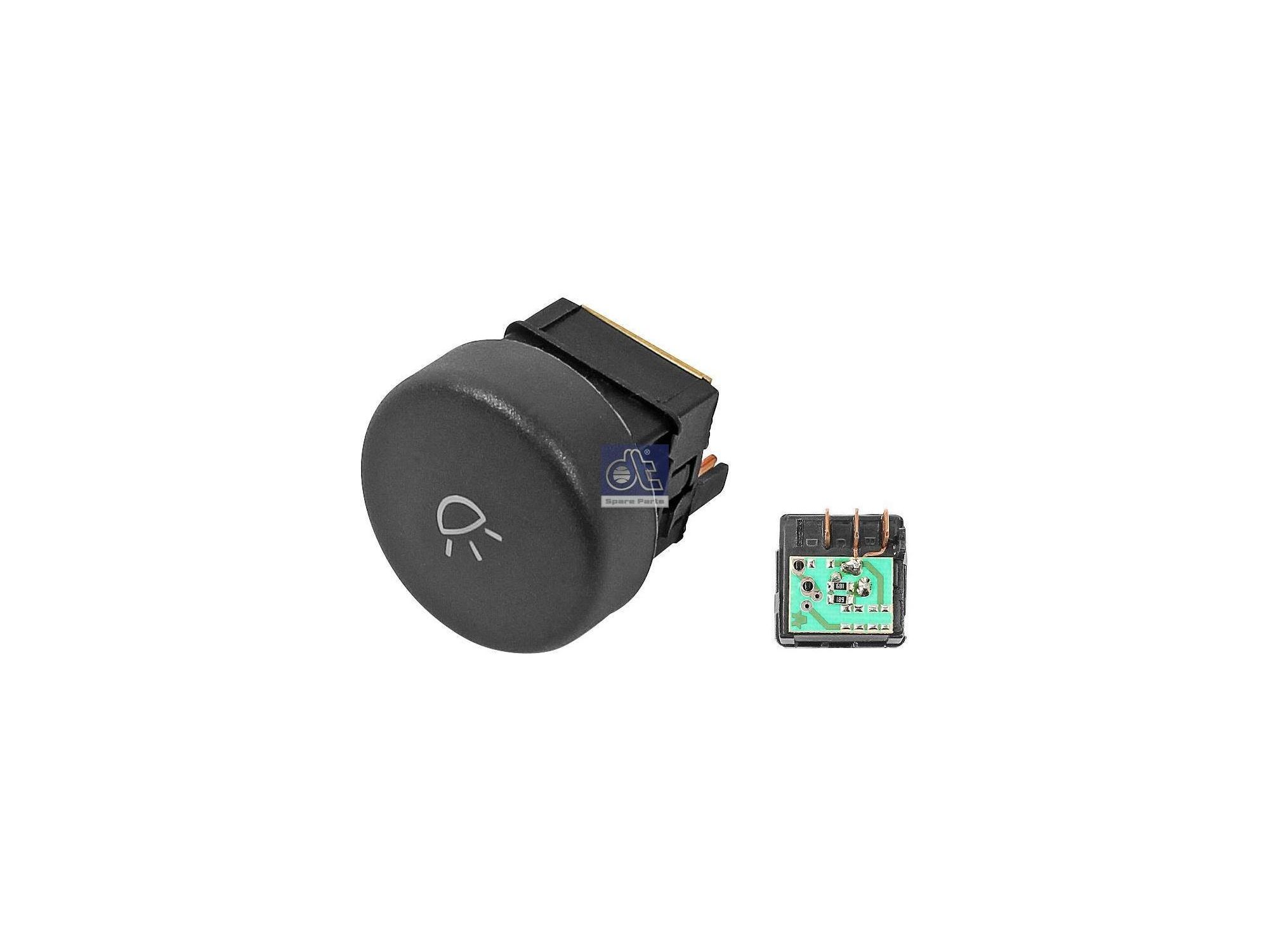 Interruttore DT Spare Parts 500326130