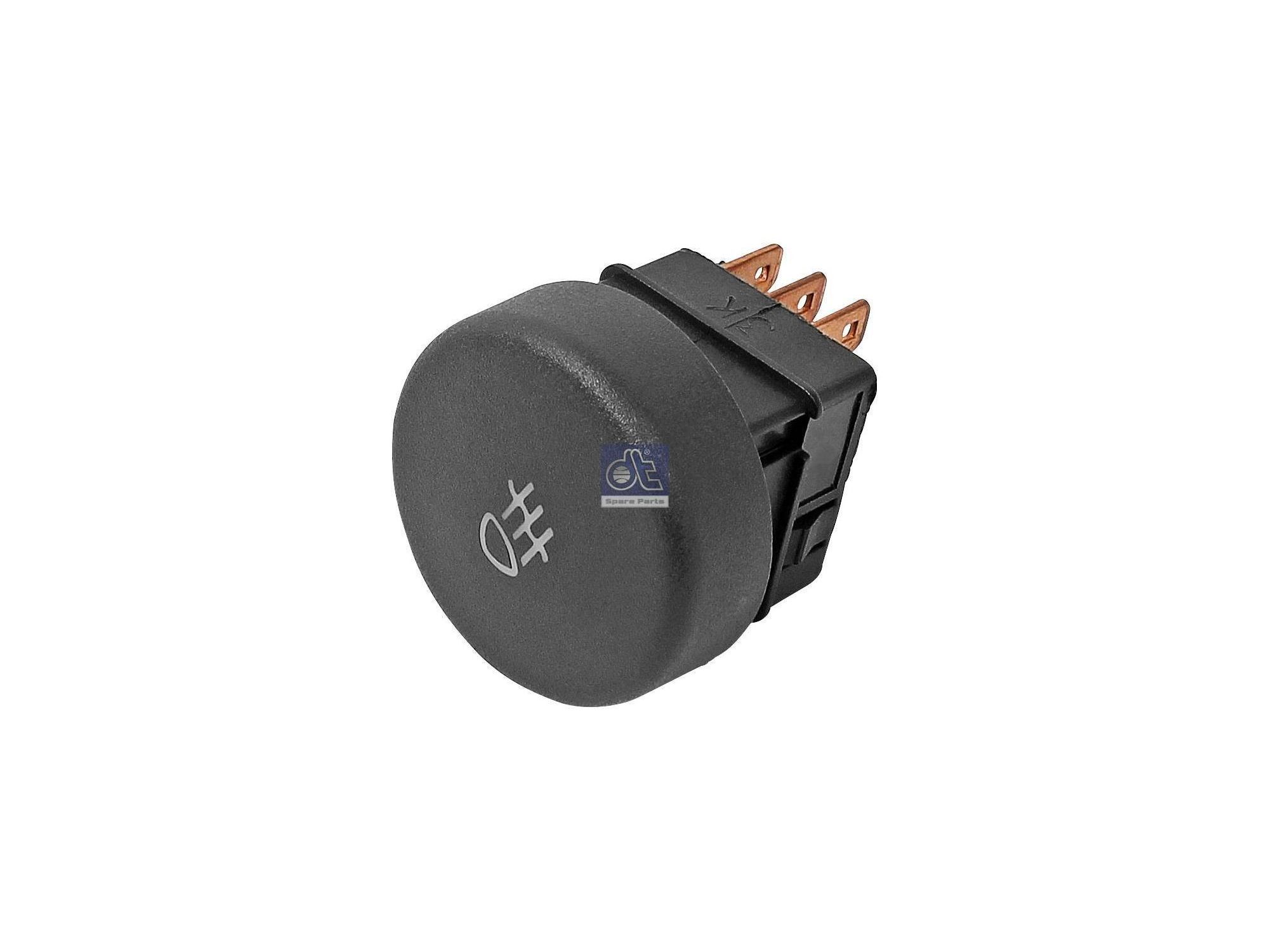 Interruttore DT Spare Parts 500326122