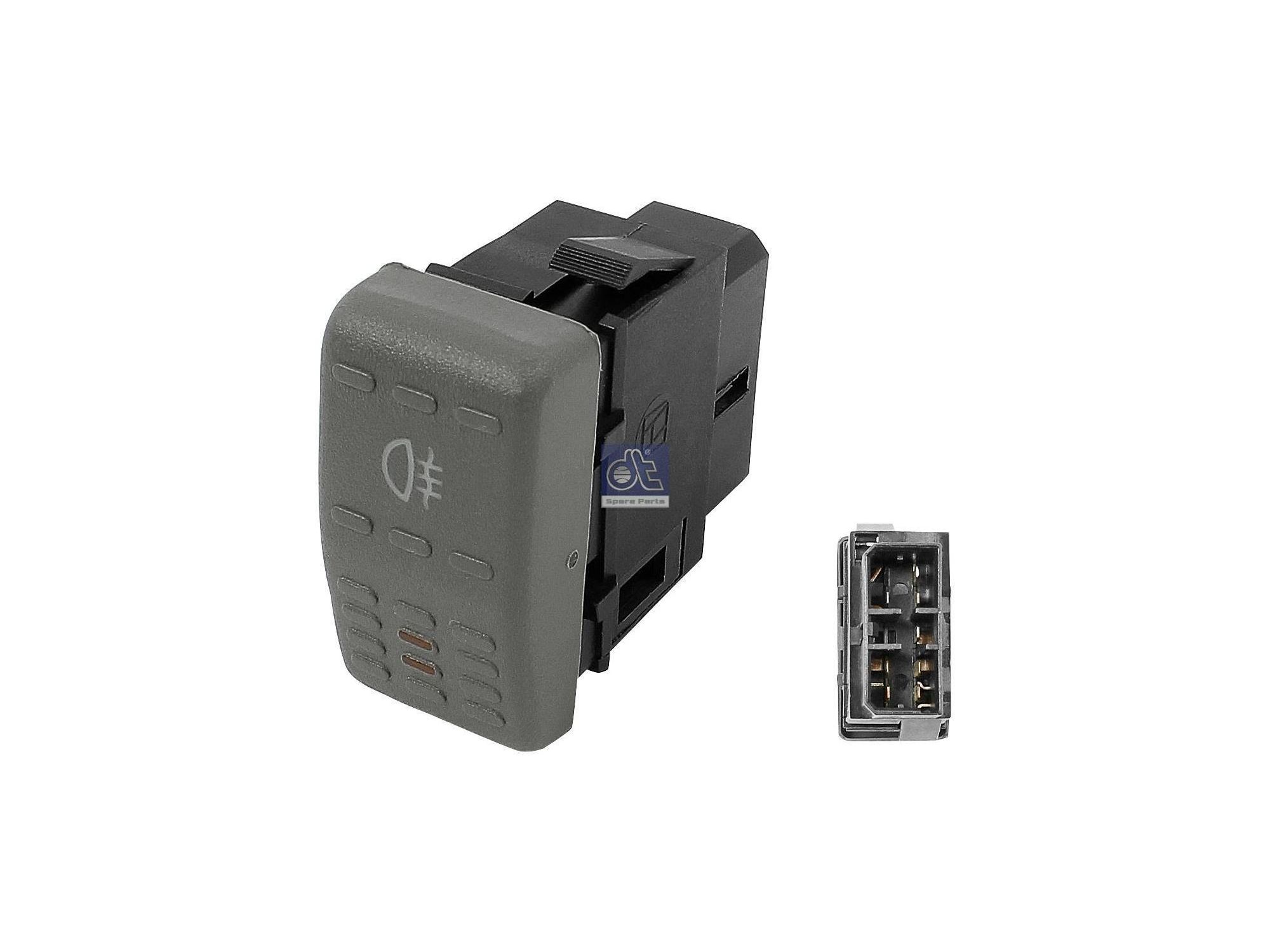 Intrerupator DT Spare Parts 04854425