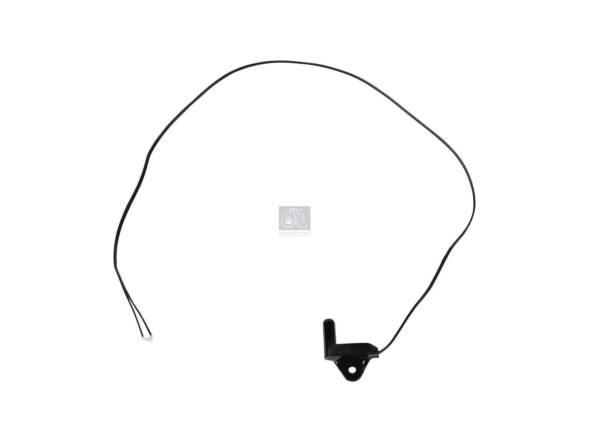 Sensor DT Spare Parts 03801912