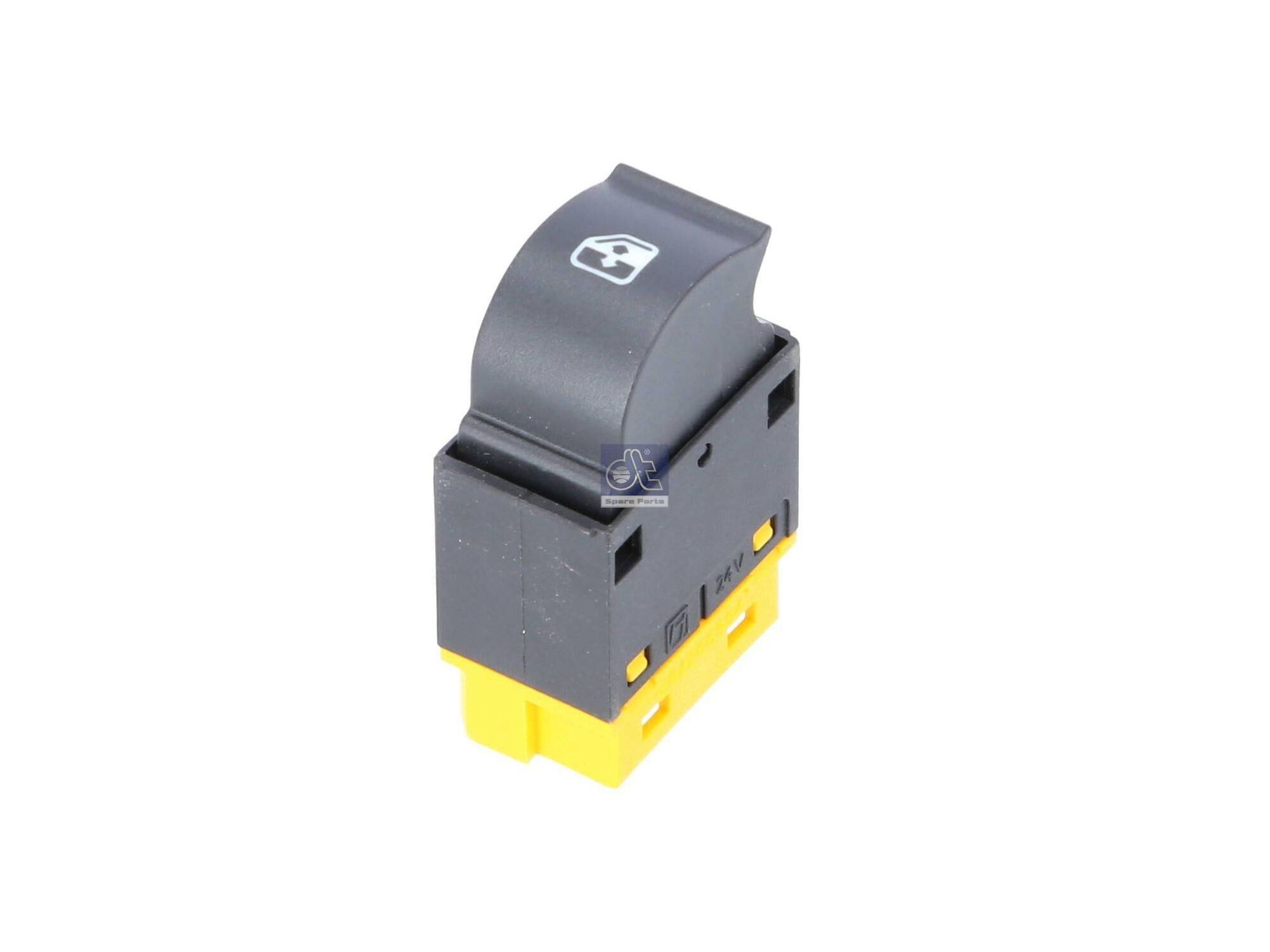 Interruptor DT Spare Parts 504266994