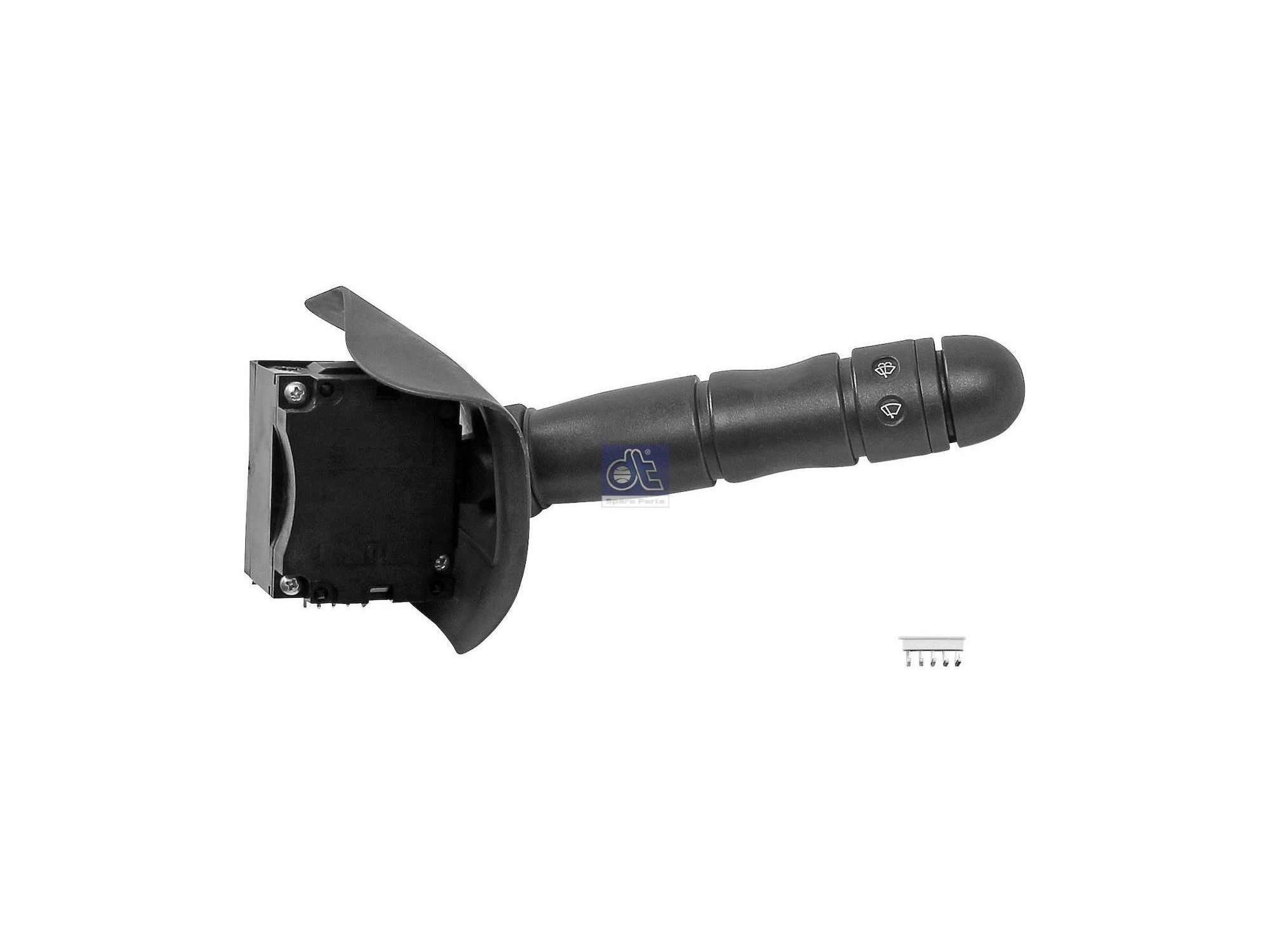 Steering column switch DT Spare Parts 42552535