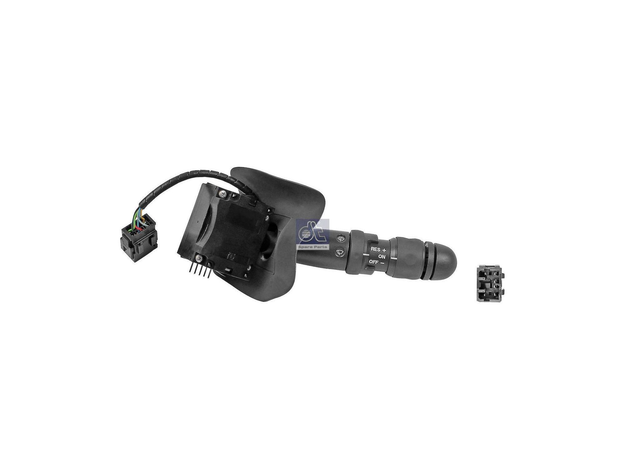 Steering column switch DT Spare Parts 42552536