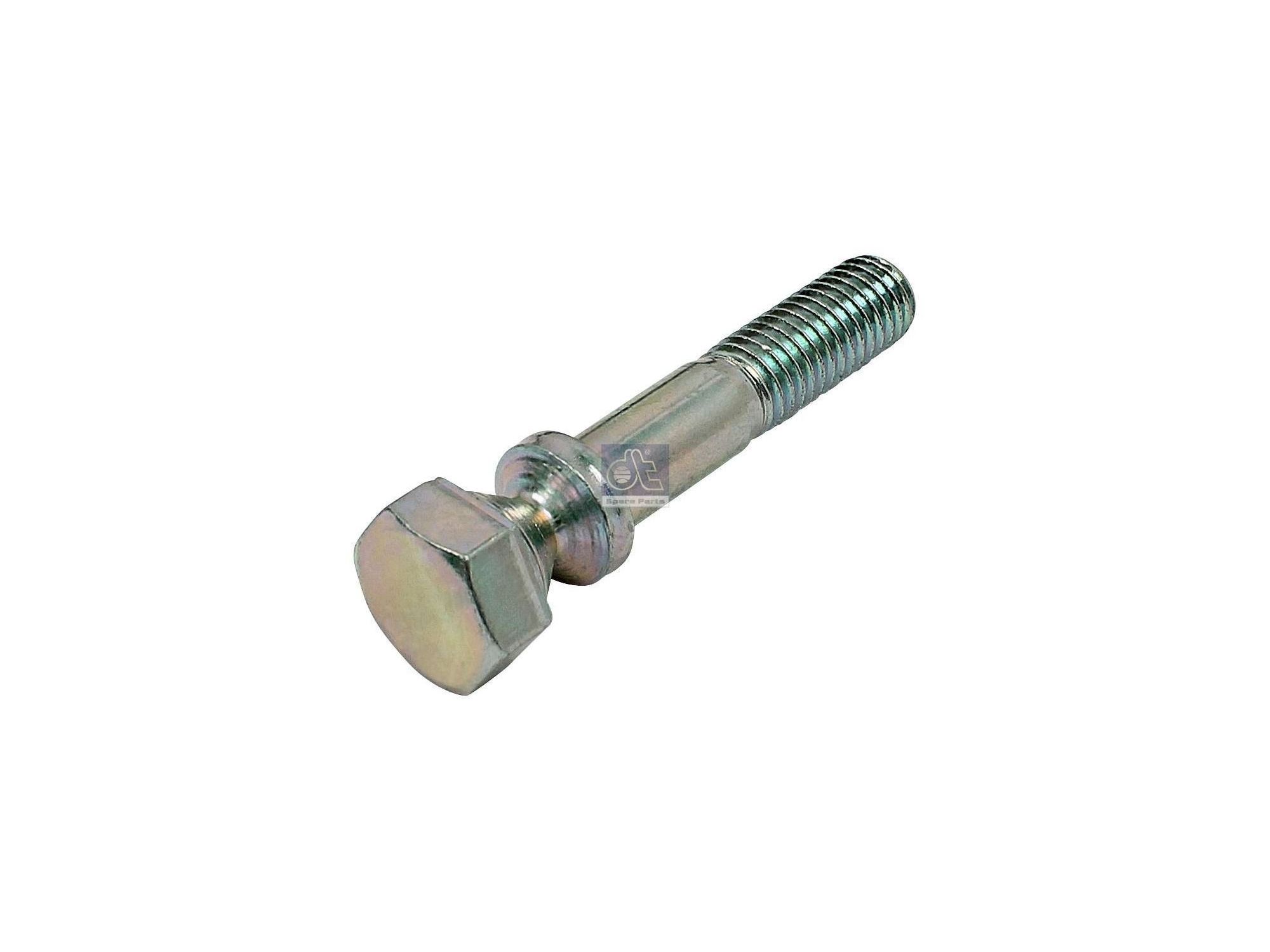 Винт DT Spare Parts 504052234