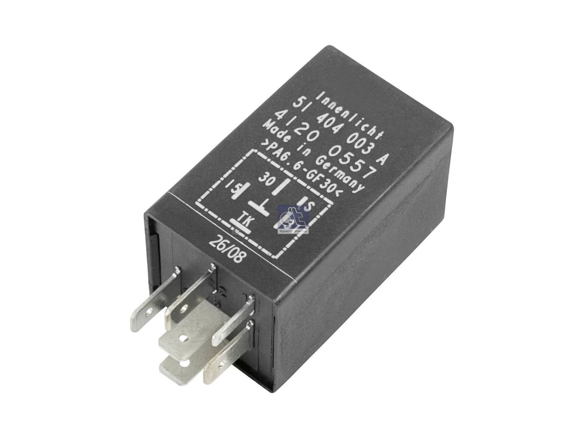 Relay DT Spare Parts 41200557
