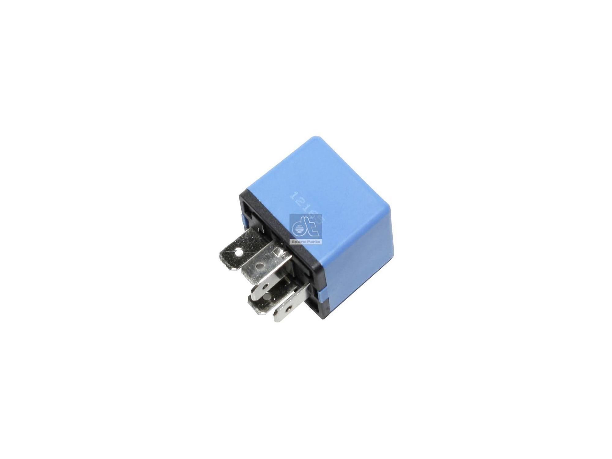 Relay DT Spare Parts 1526349
