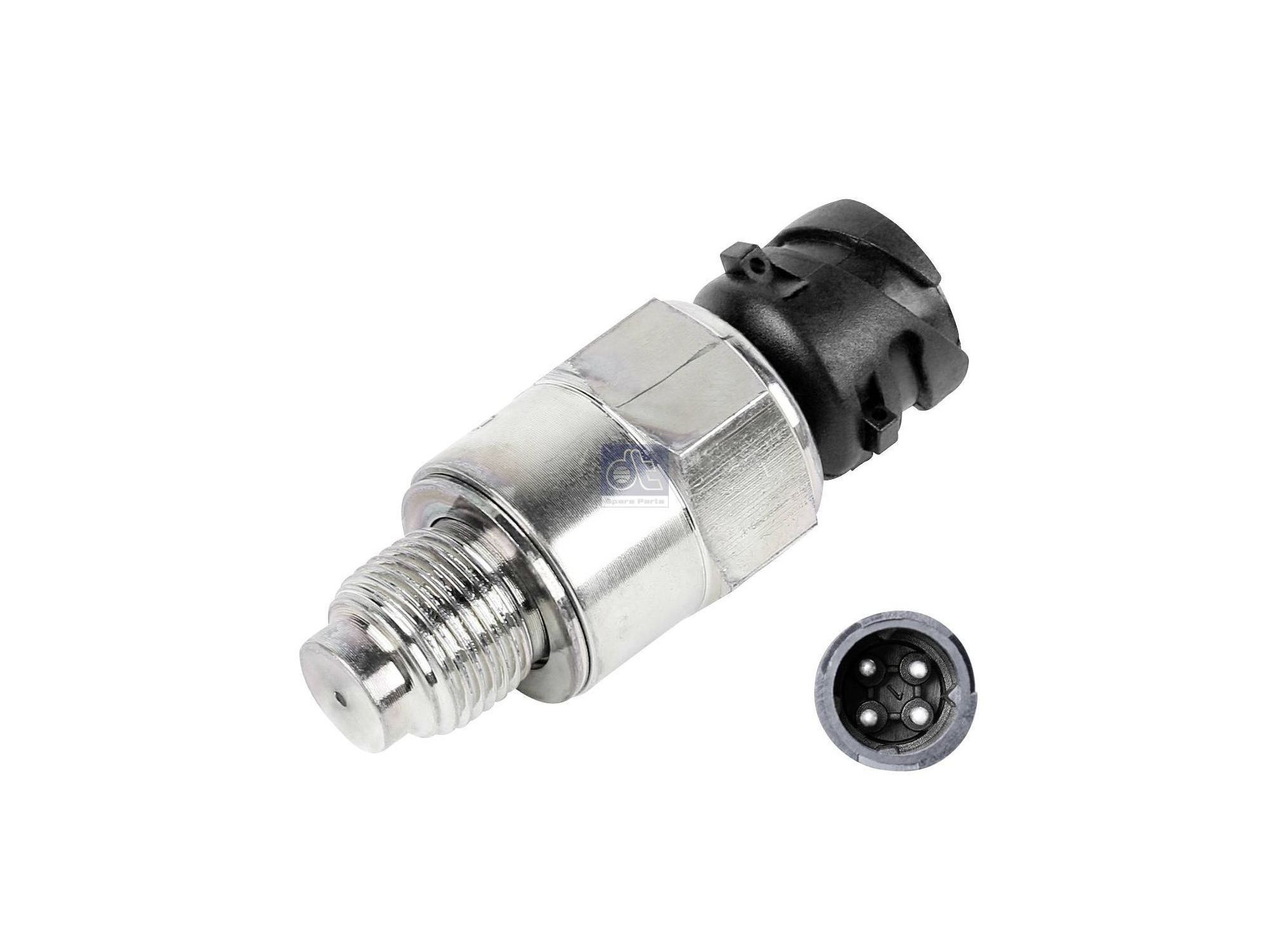 Sensor de impulsos DT Spare Parts 500327763
