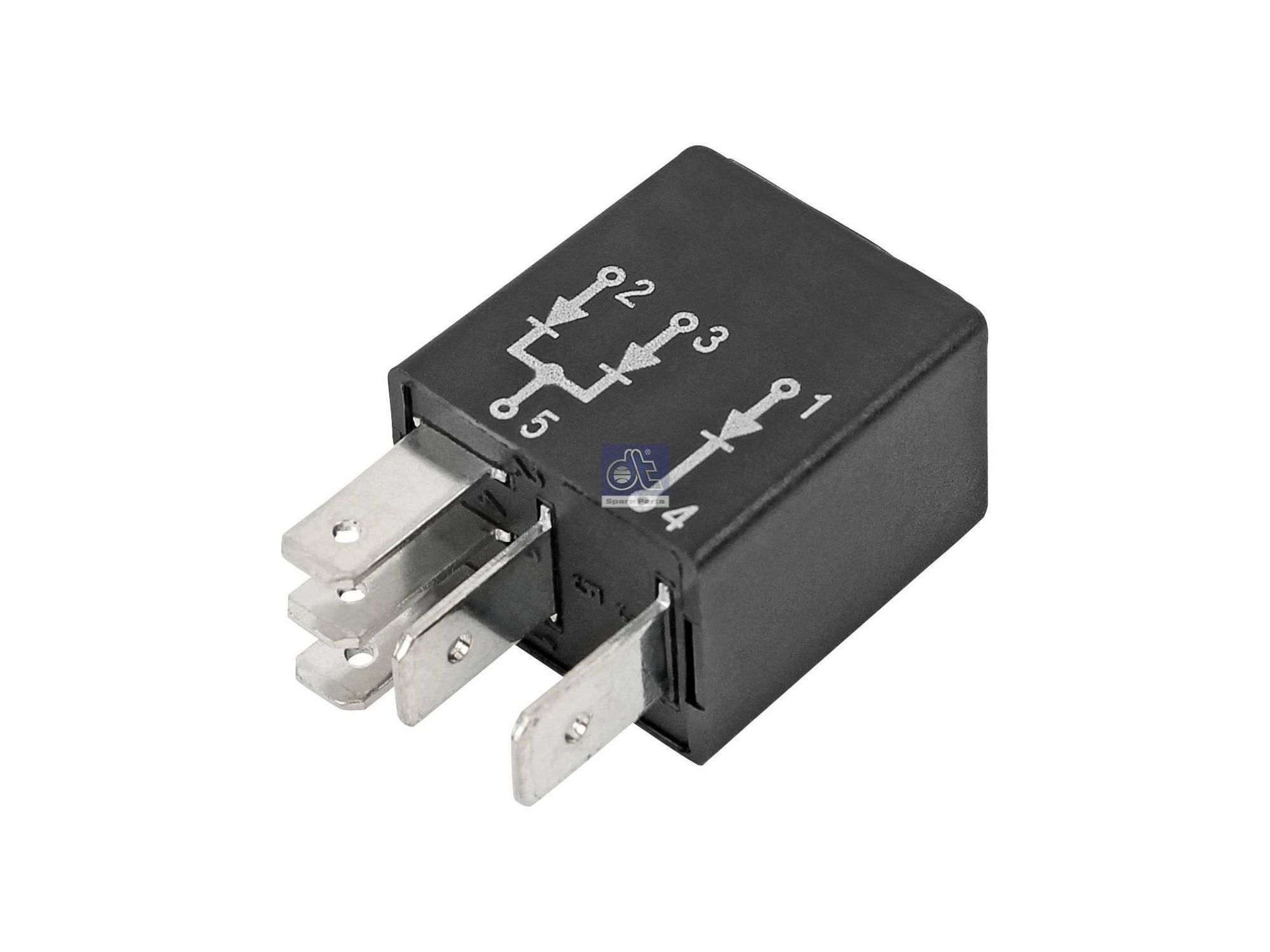 diode unit DT Spare Parts 98438338