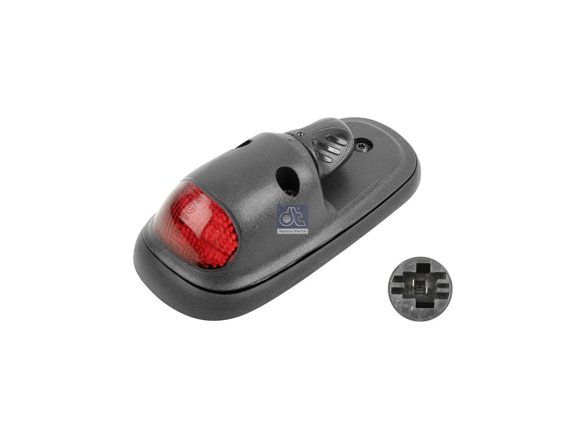 Positionsleuchte DT Spare Parts 504167797