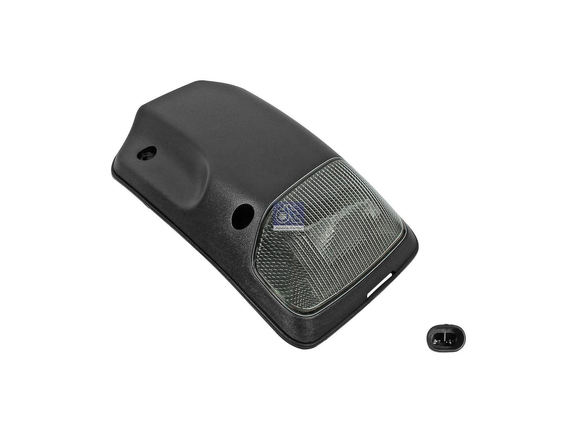 Positionsleuchte DT Spare Parts 5801610737
