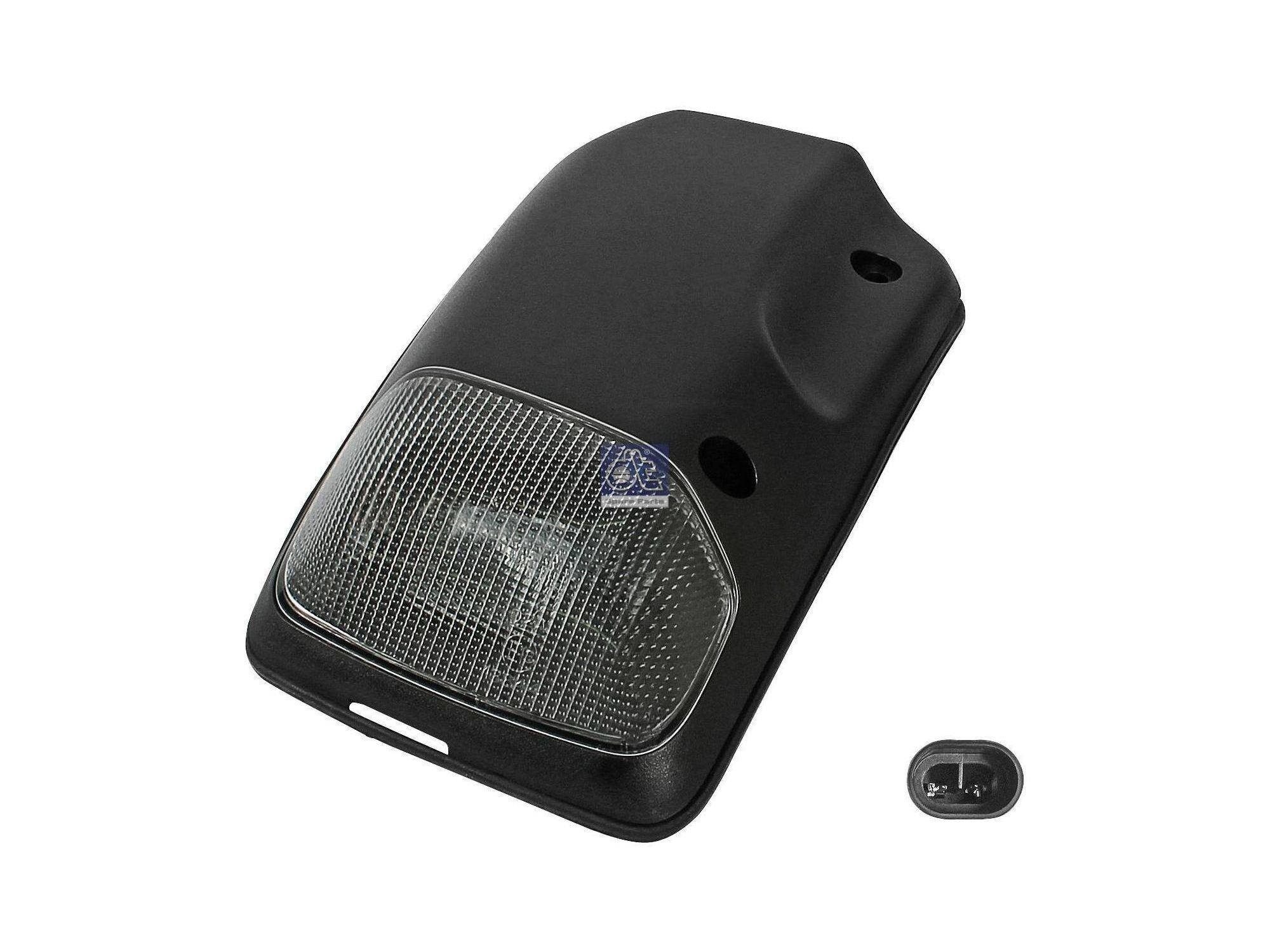 Positionsleuchte DT Spare Parts 5801610735