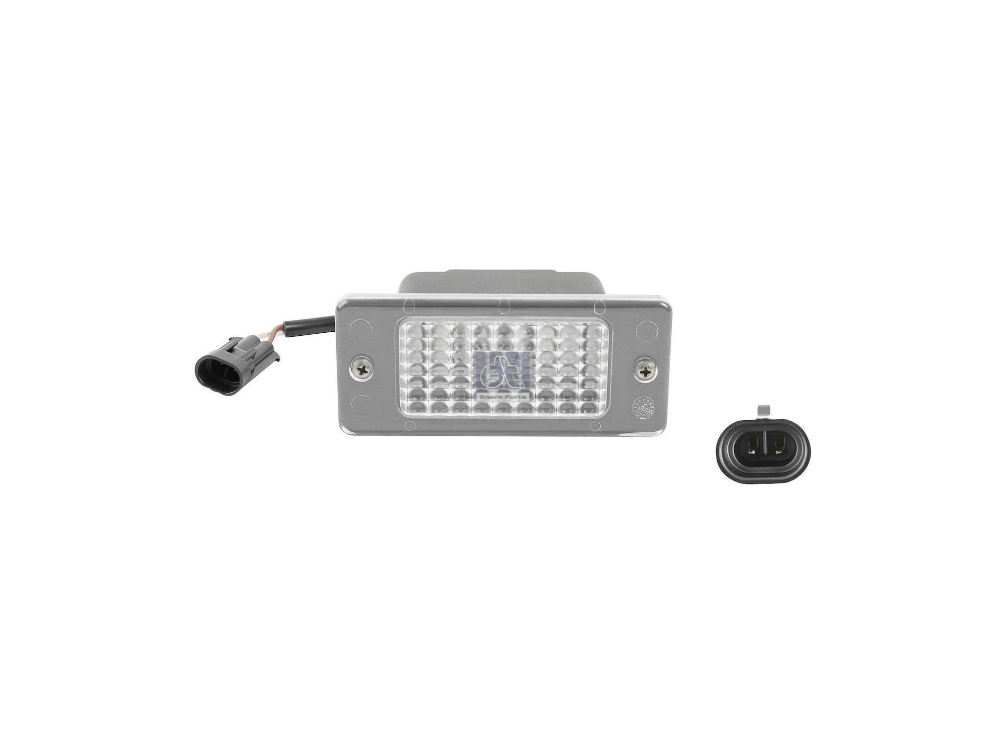Luce interiore DT Spare Parts 98452297