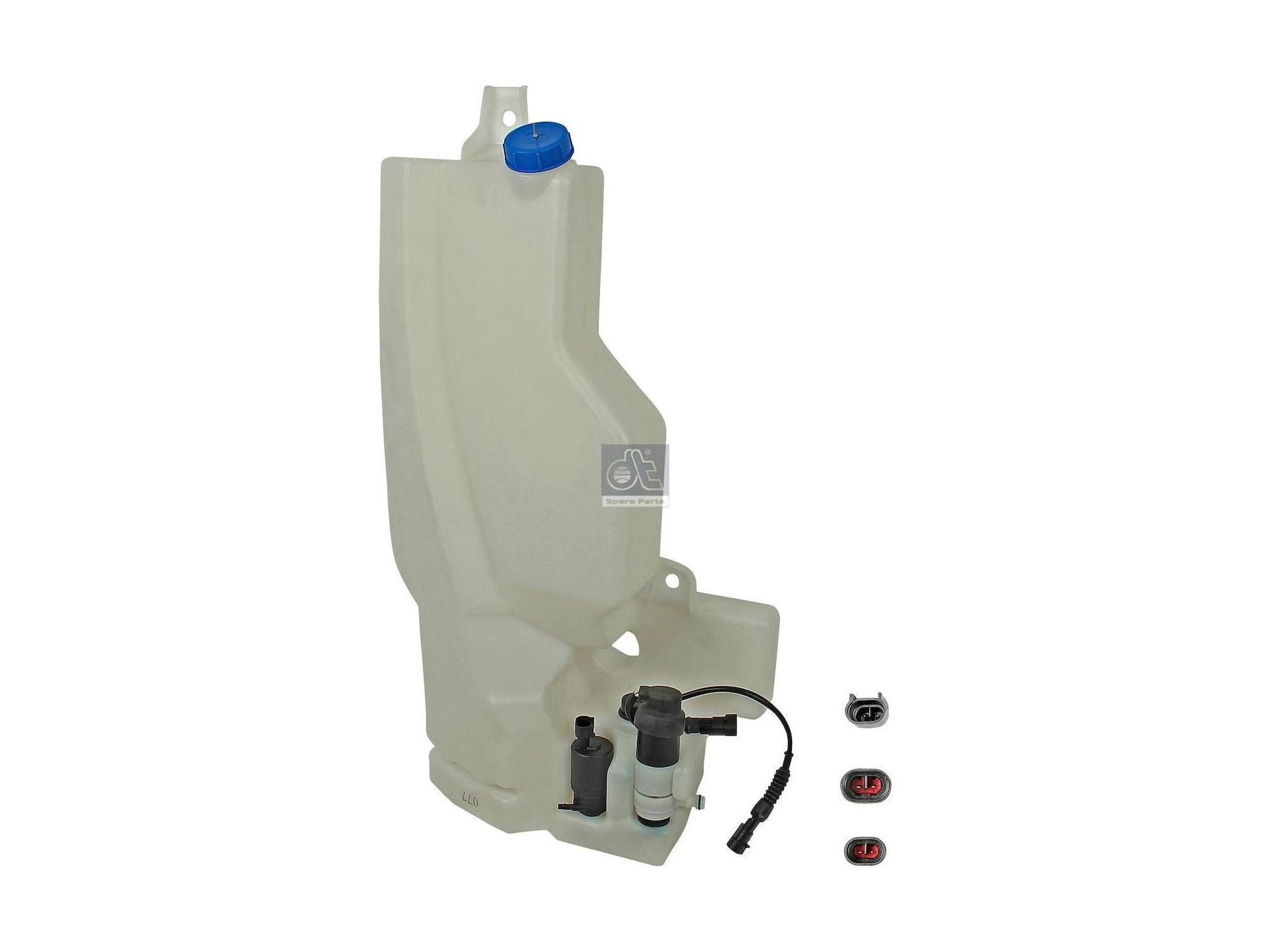 Rezervor de apă DT Spare Parts 504013201