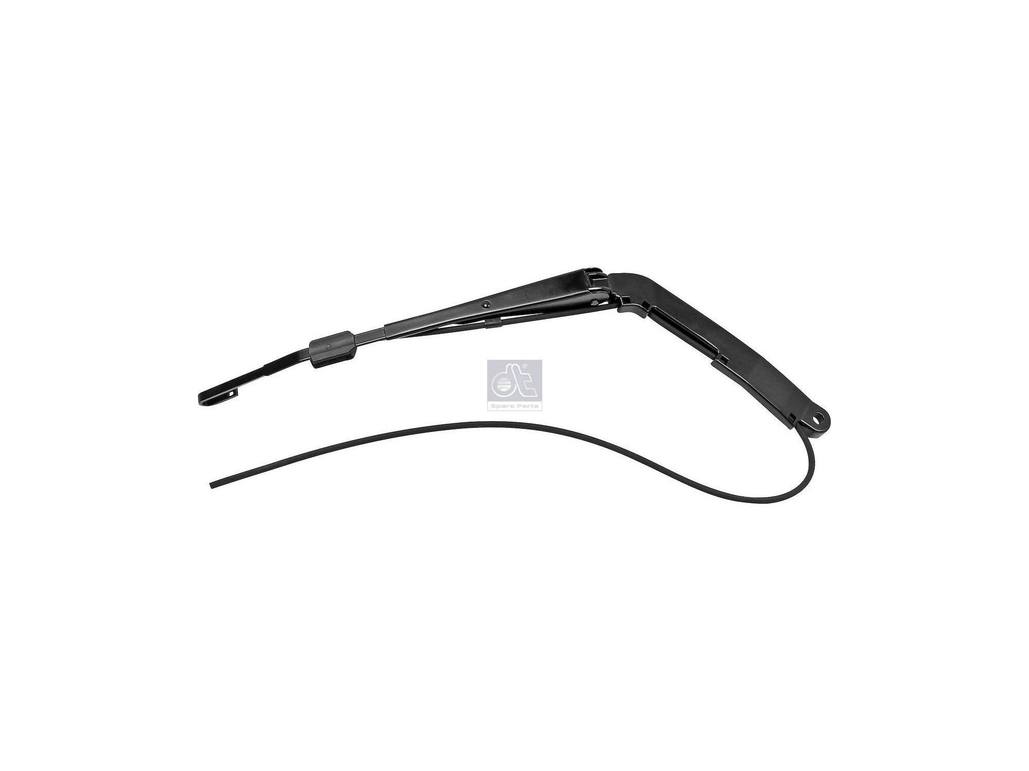 Wischerarm DT Spare Parts 504287761