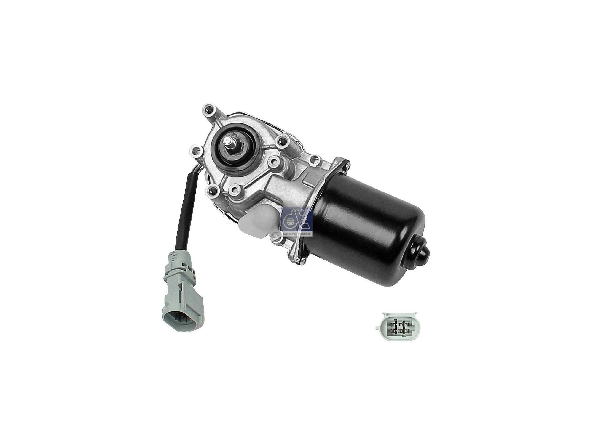 Wischermotor DT Spare Parts 09900333