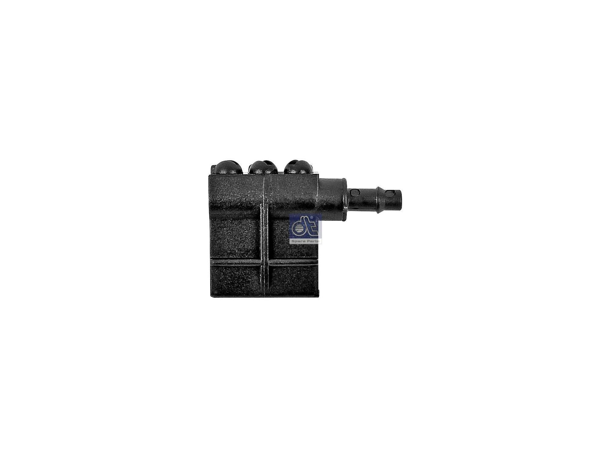 Scheibenwaschdüse DT Spare Parts 93193665