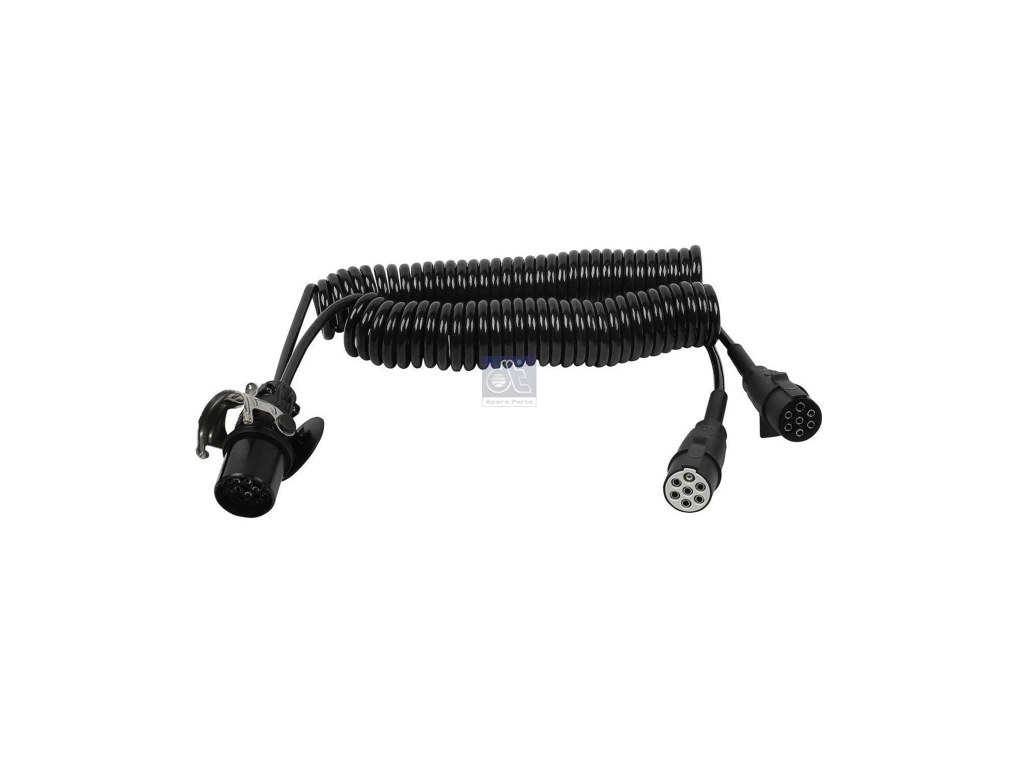 Elektrowendel DT Spare Parts 504093153