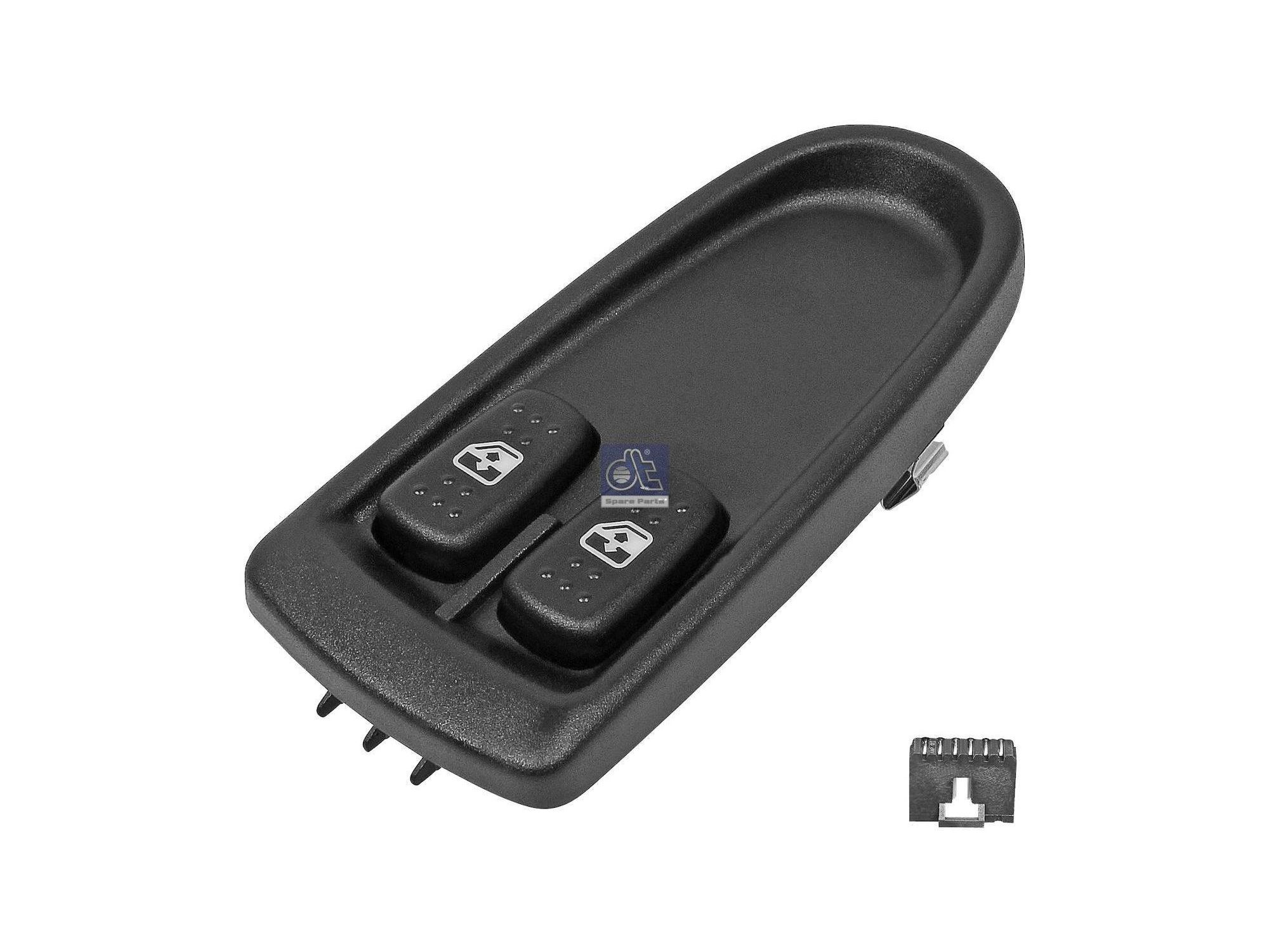 Panou de control DT Spare Parts 5801304490