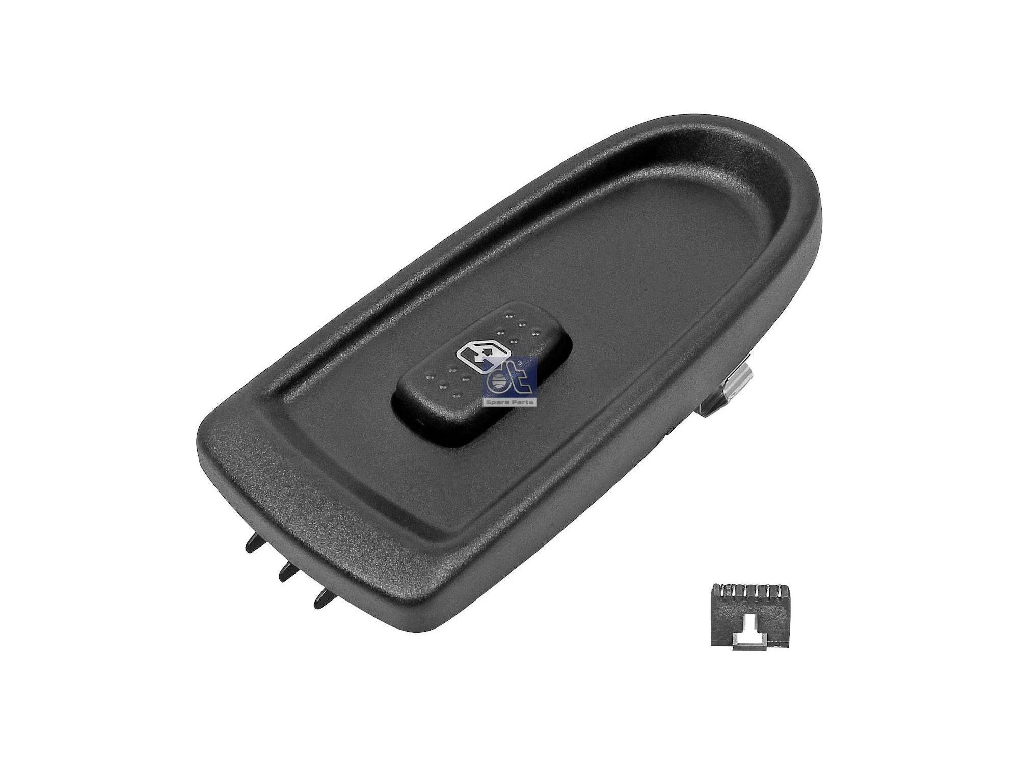 Panel de interruptores DT Spare Parts 5801304492