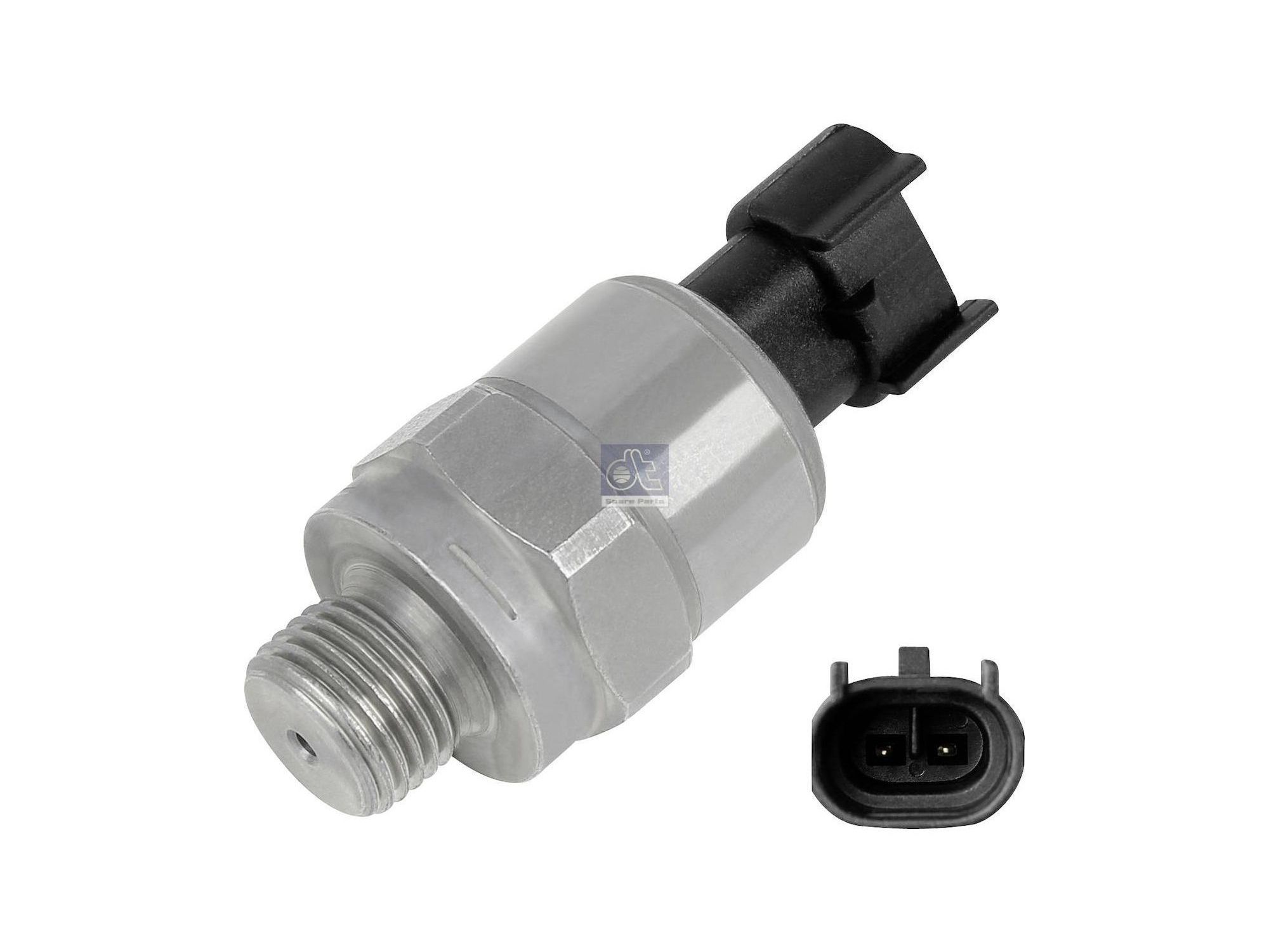 Luftdruckschalter DT Spare Parts 98444199