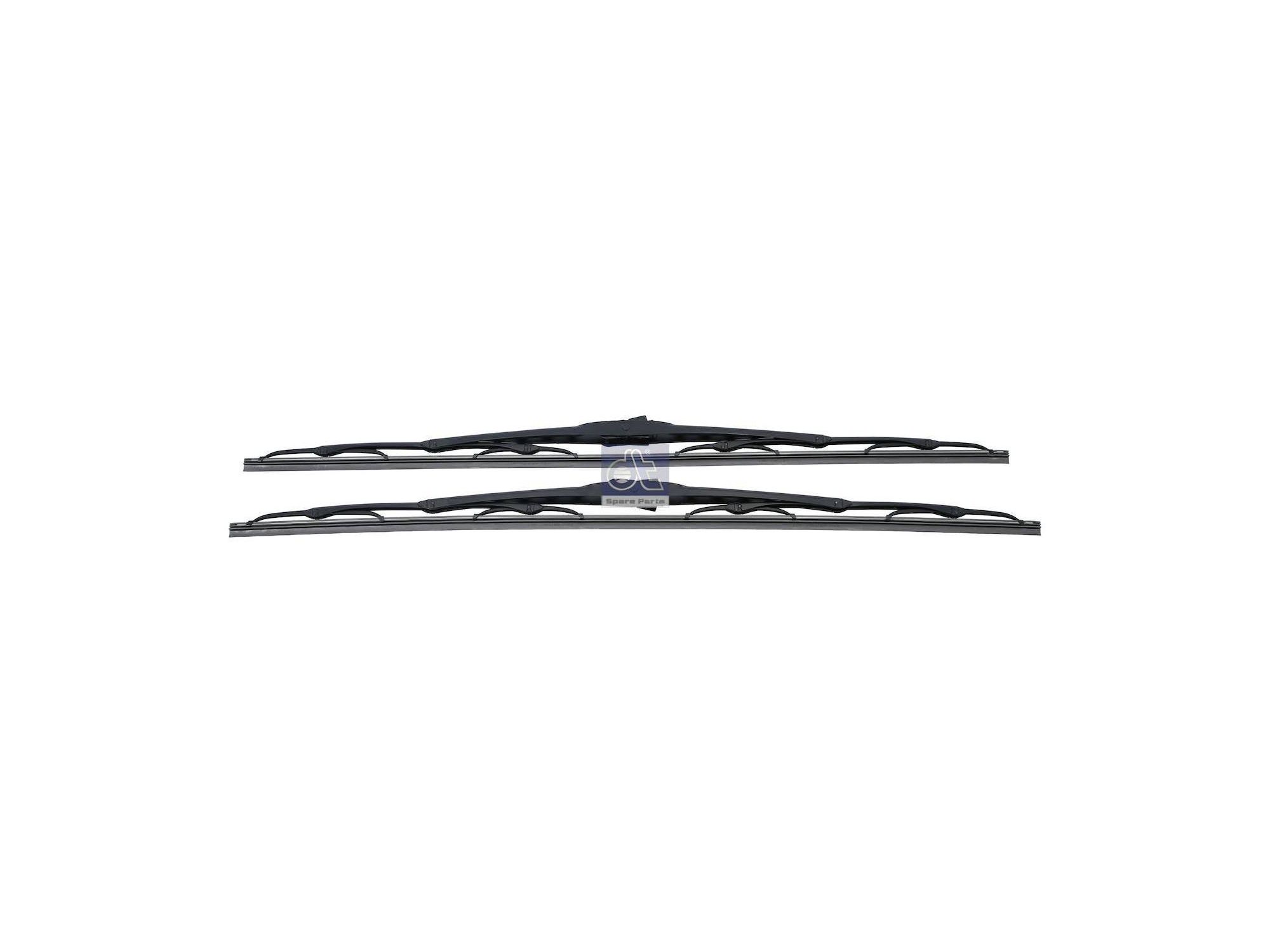 Wischerblattsatz DT Spare Parts 02994628