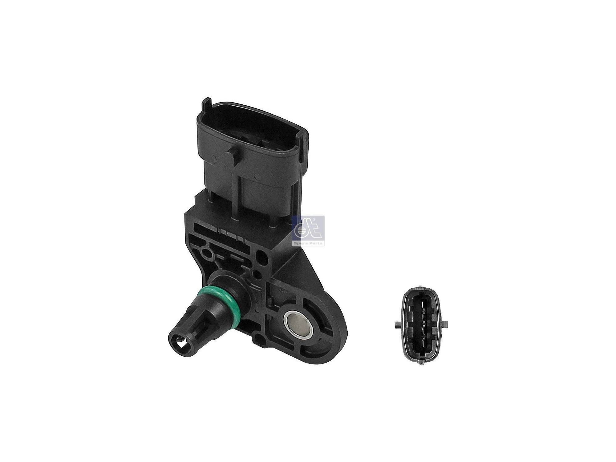 Druksensor DT Spare Parts 504372225