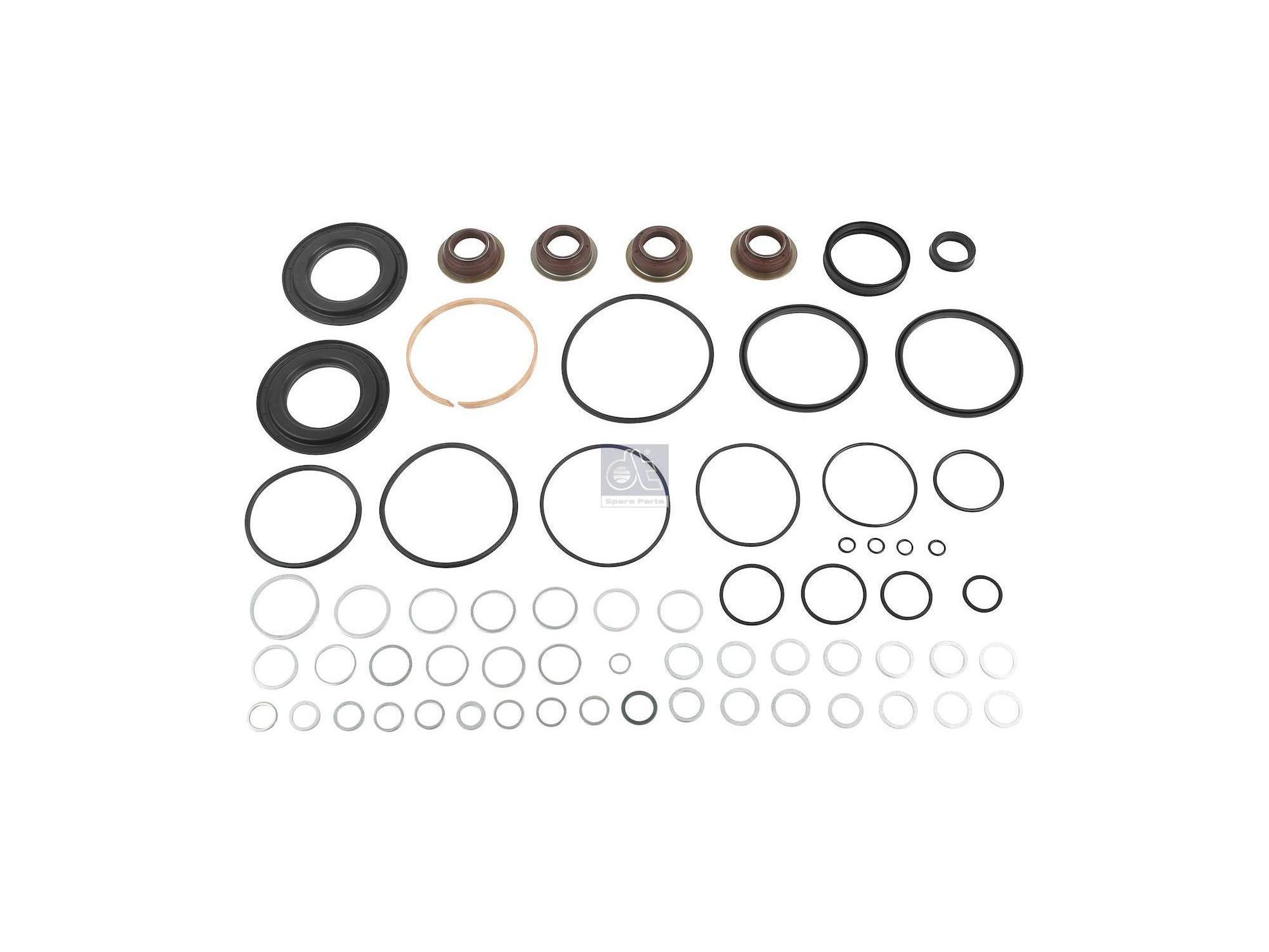Set garnitură DT Spare Parts 93161693