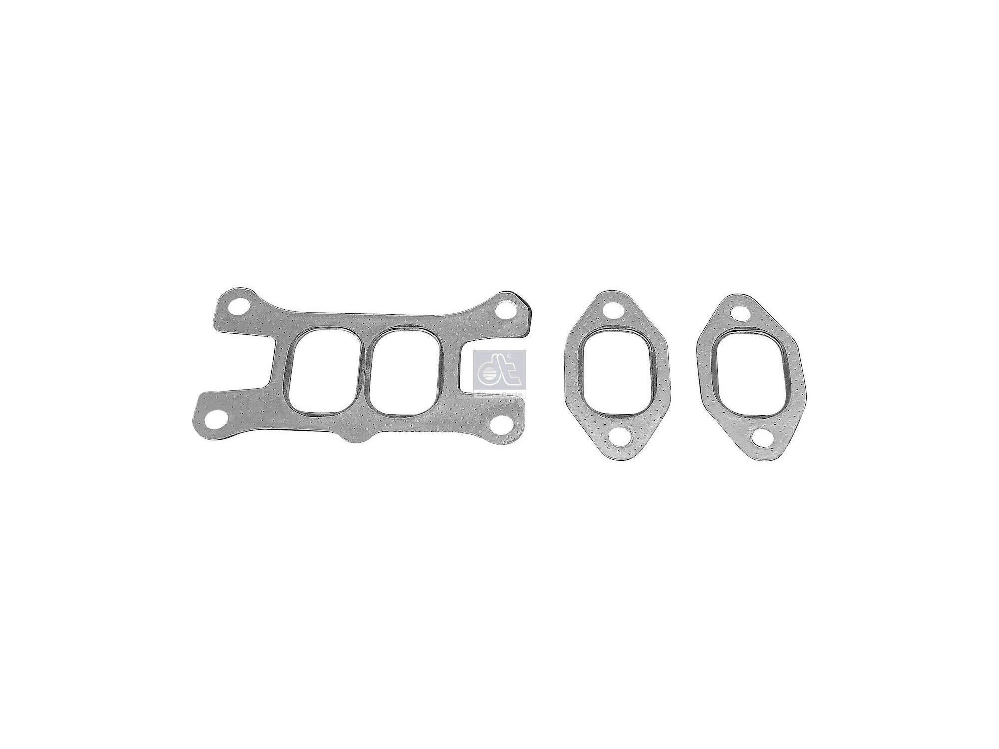 Set de garnituri DT Spare Parts 98436180