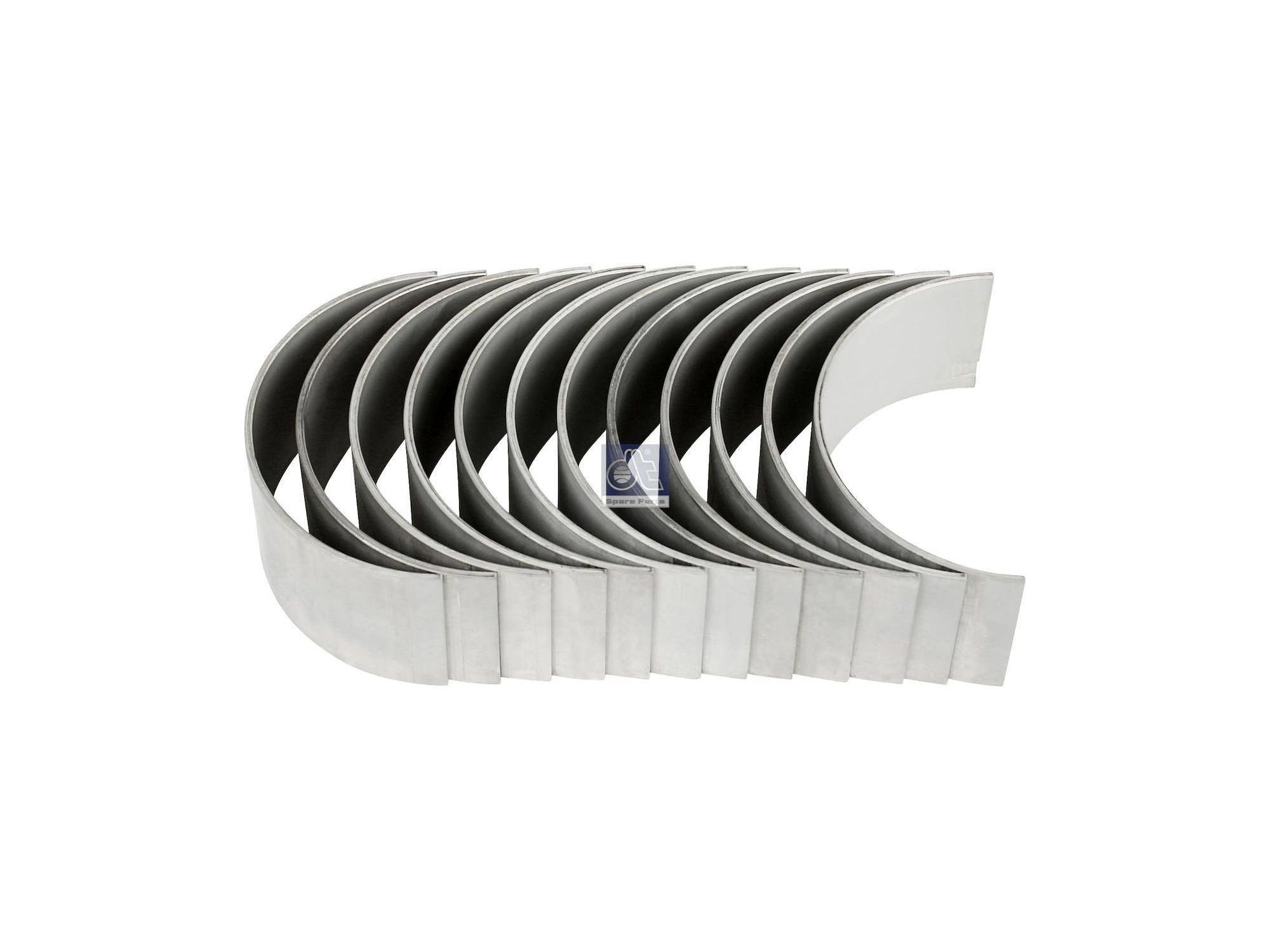 Pleuellagersatz DT Spare Parts 02992158