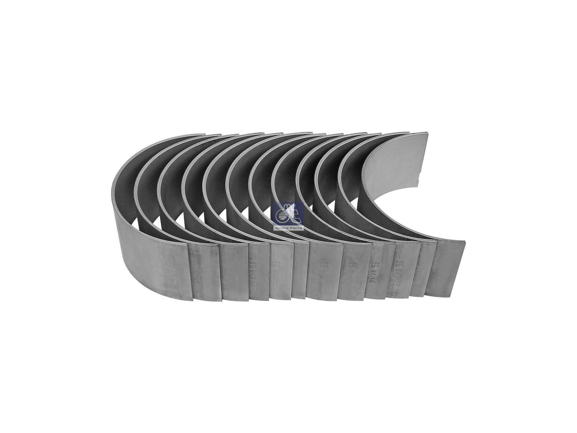 Pleuellagersatz DT Spare Parts 01902080