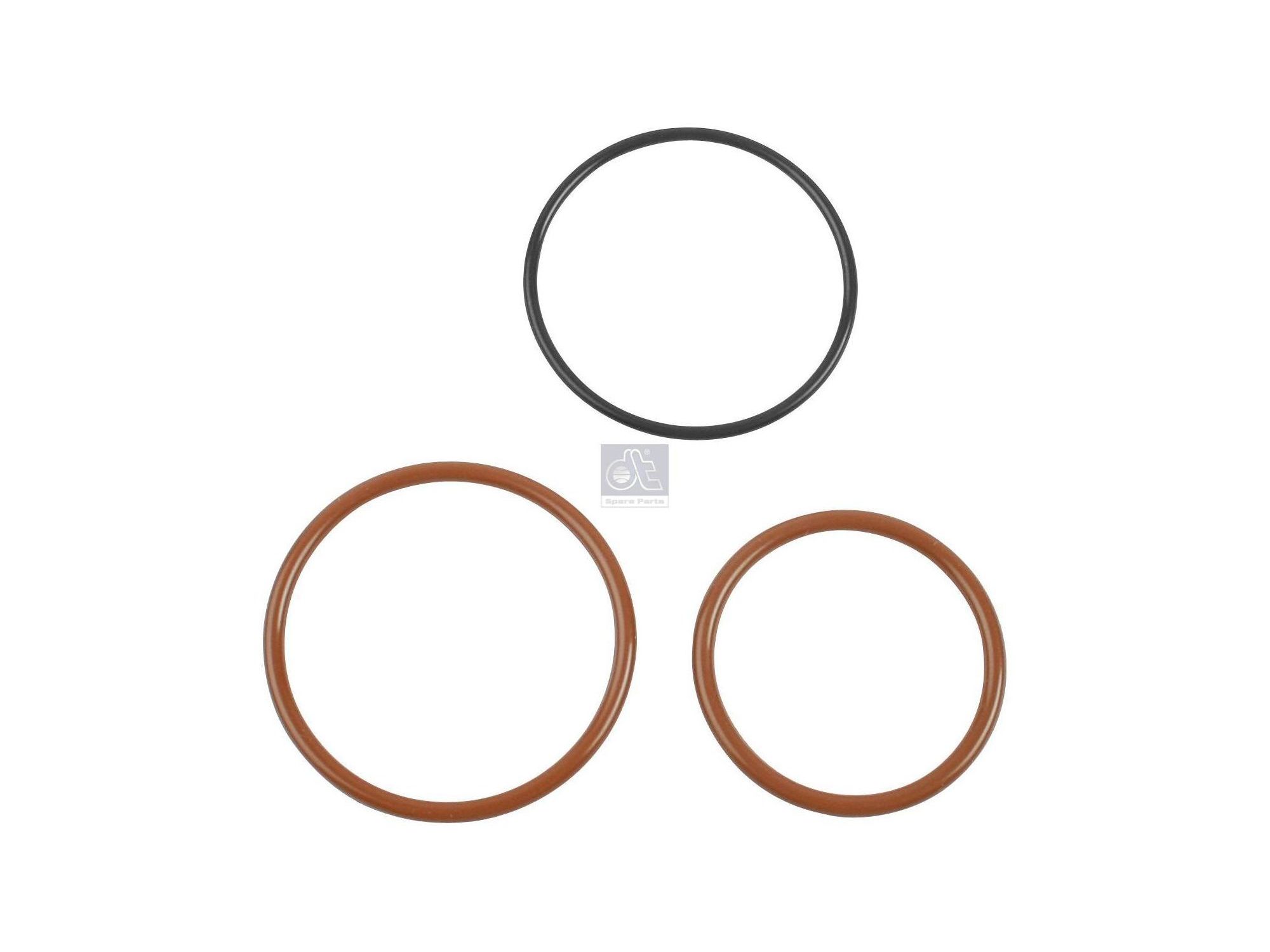 Set de garnituri DT Spare Parts 504110736