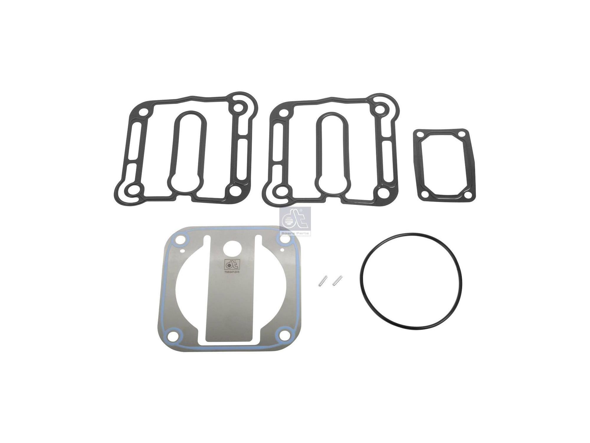 Set de garnituri DT Spare Parts 504016818