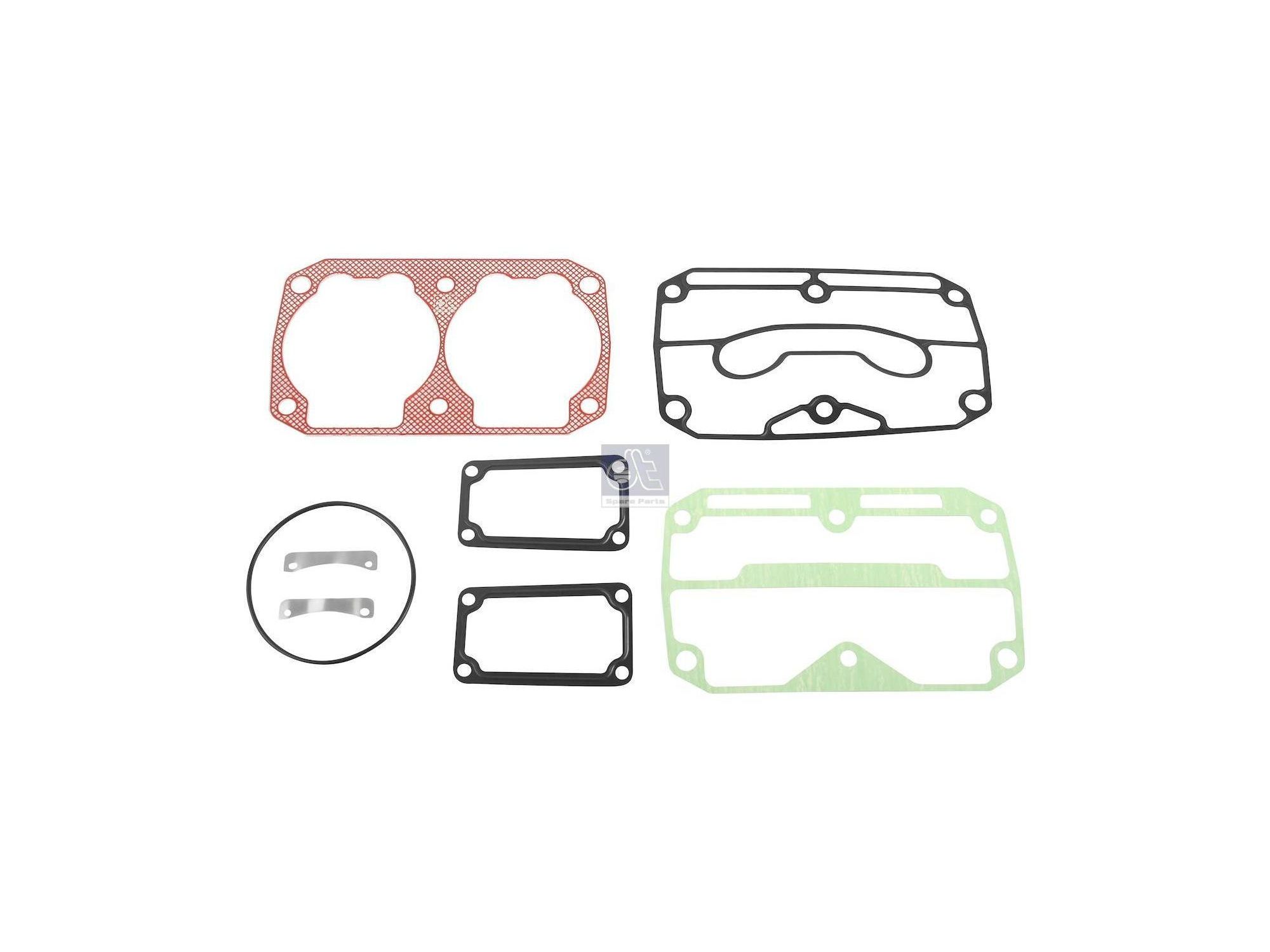 Set de garnituri DT Spare Parts 42549151