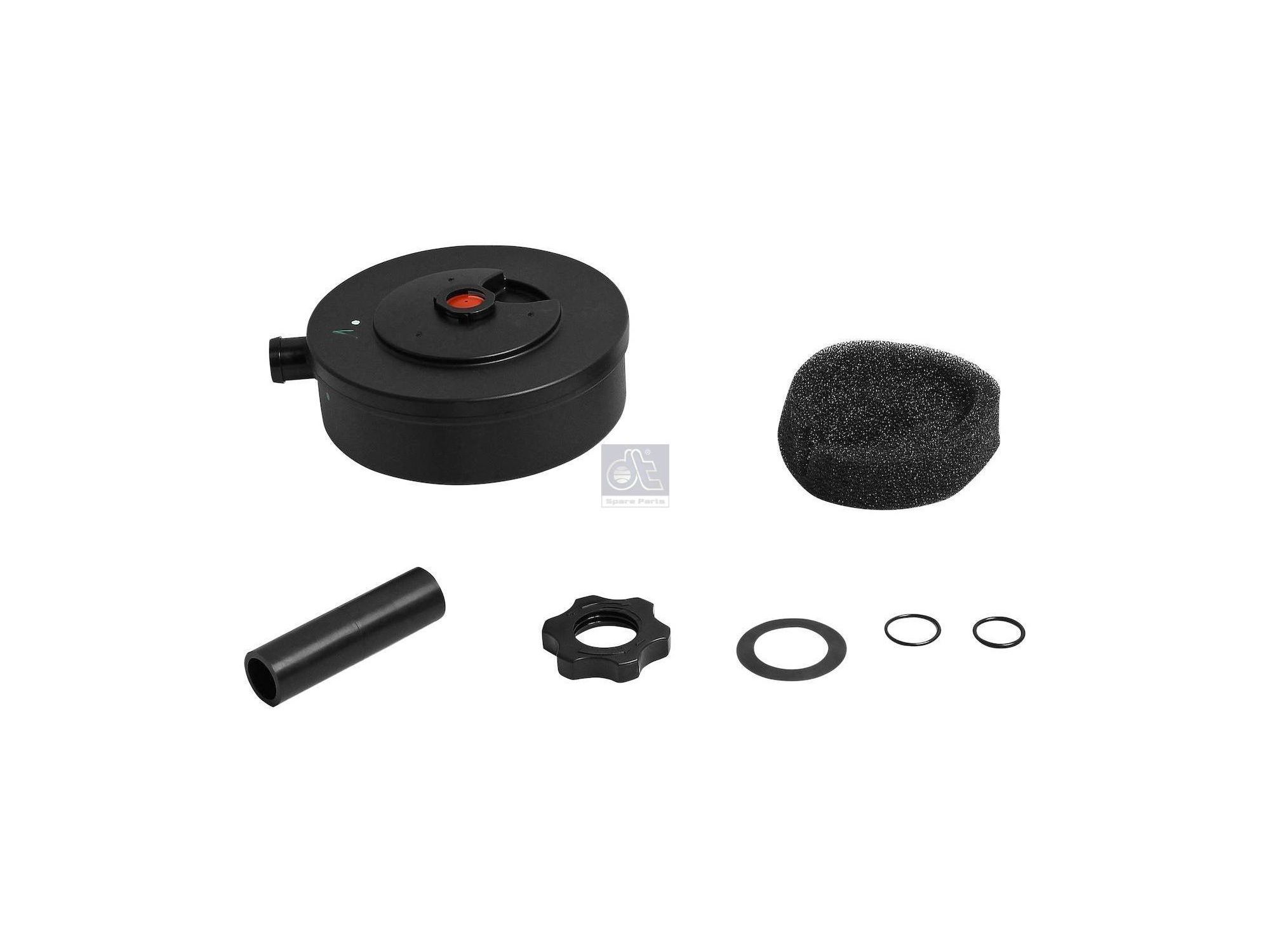 Filtersatz DT Spare Parts 504153151
